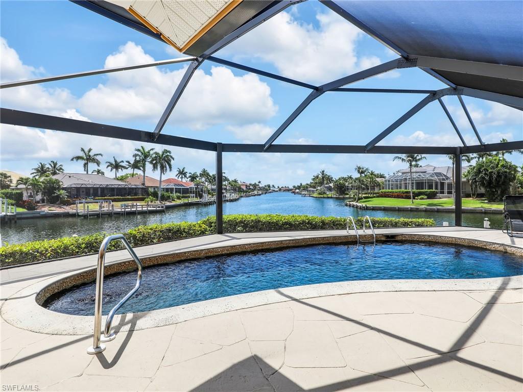 807 Sea CT