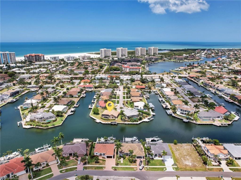 807 Sea CT