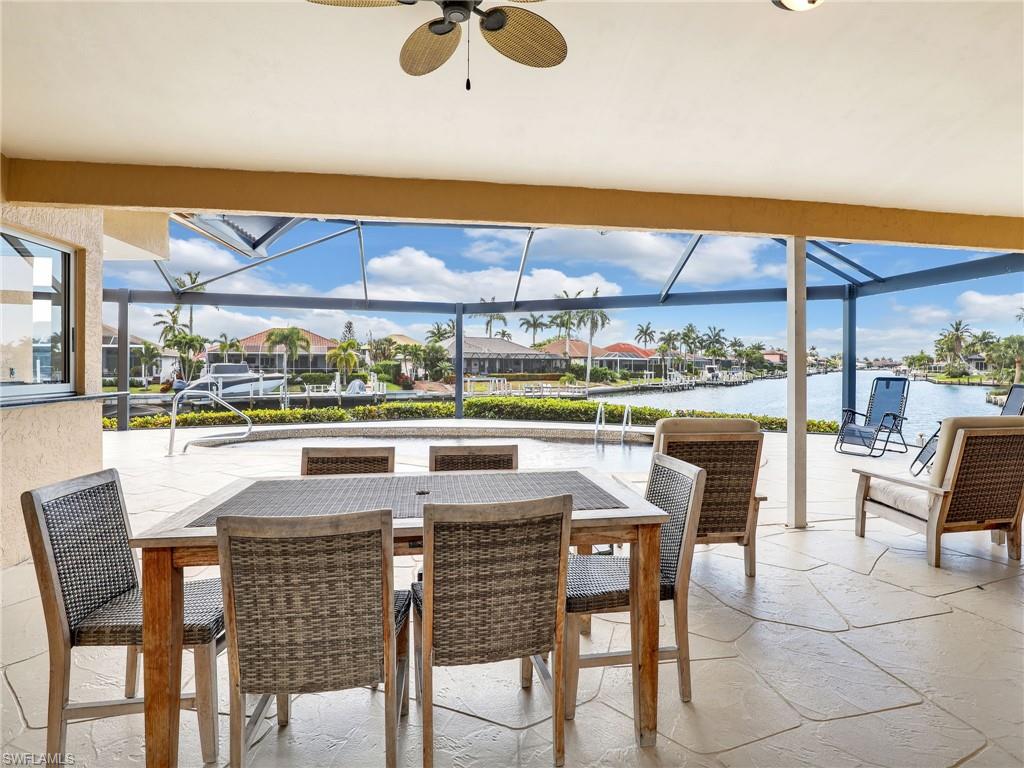 807 Sea CT