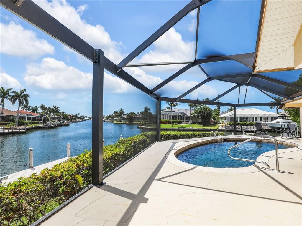 807 Sea CT