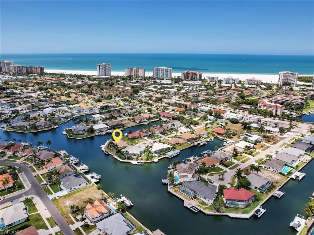 807 Sea CT