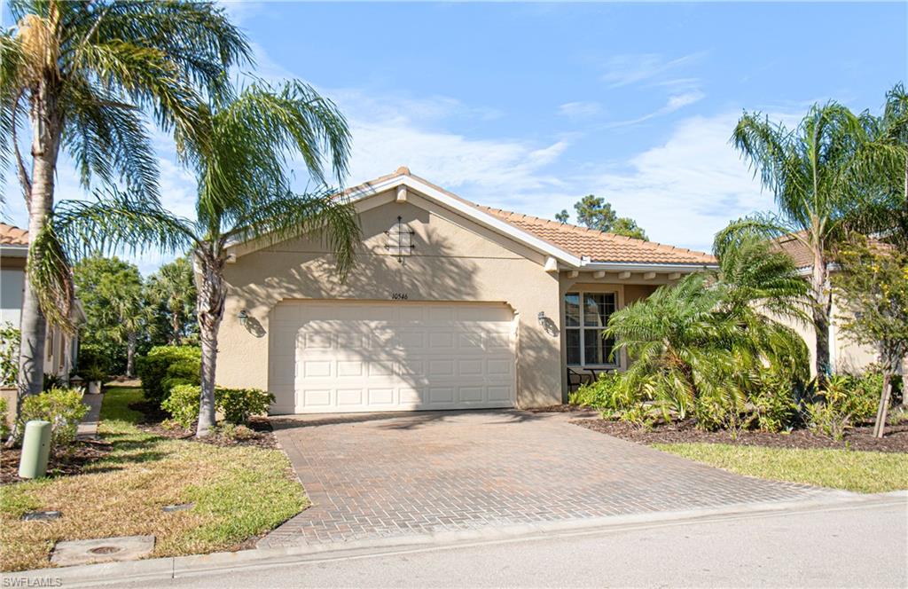 10546 Prato DR