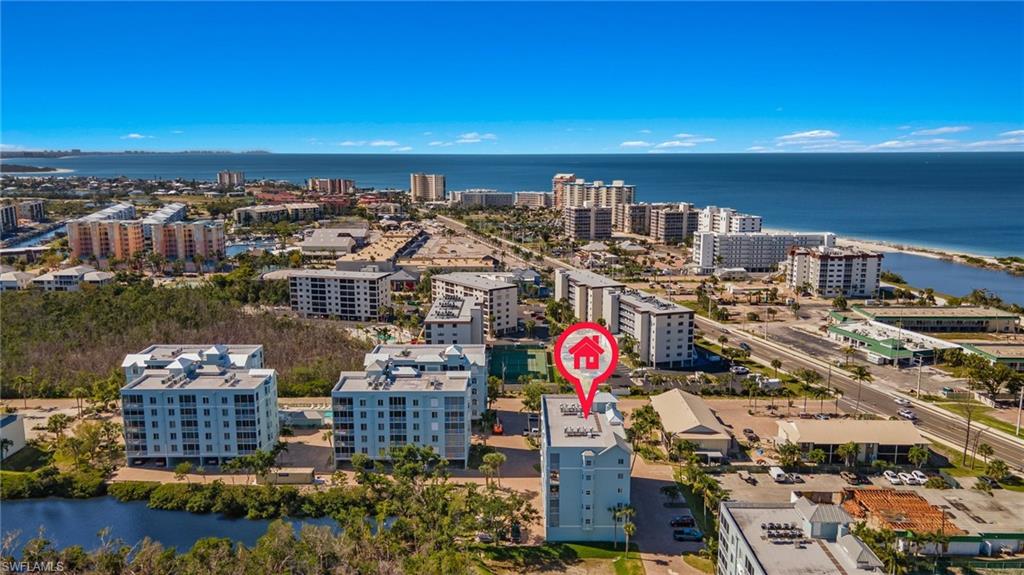 22748 Island Pines WAY # 102