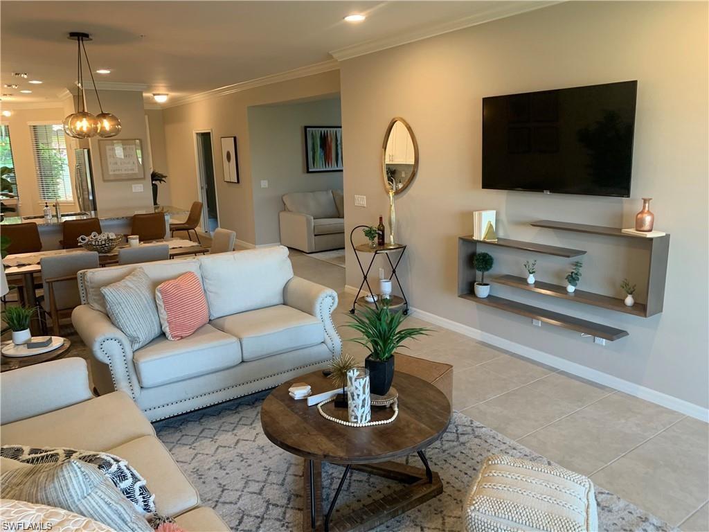 9433 Benvenuto CT # 101