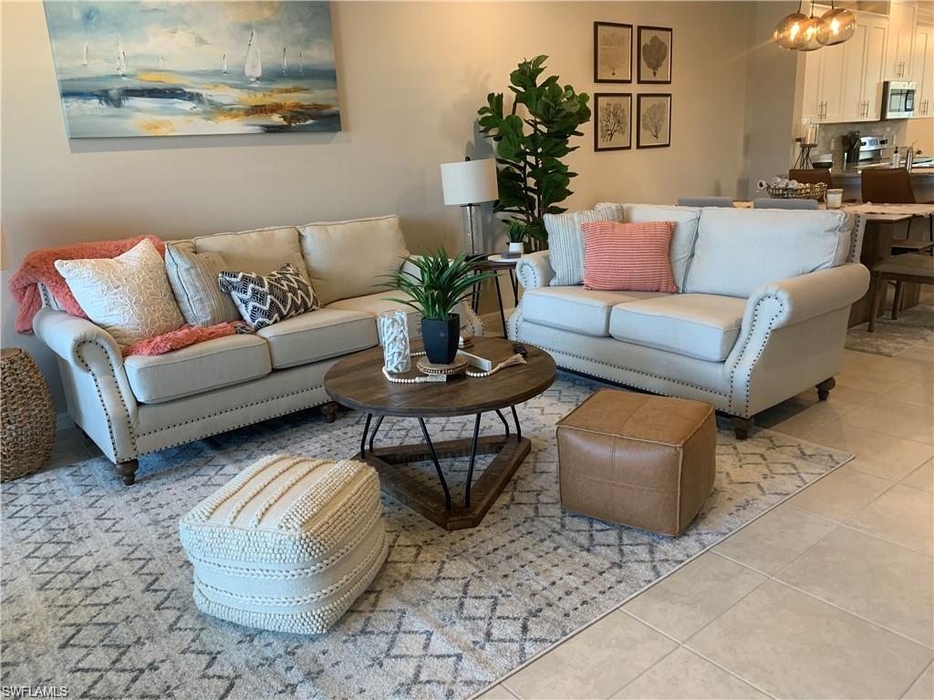 9433 Benvenuto CT # 101