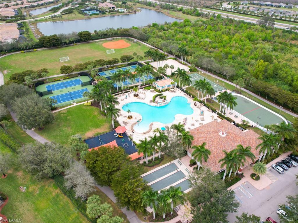 21112 Bella Terra BLVD