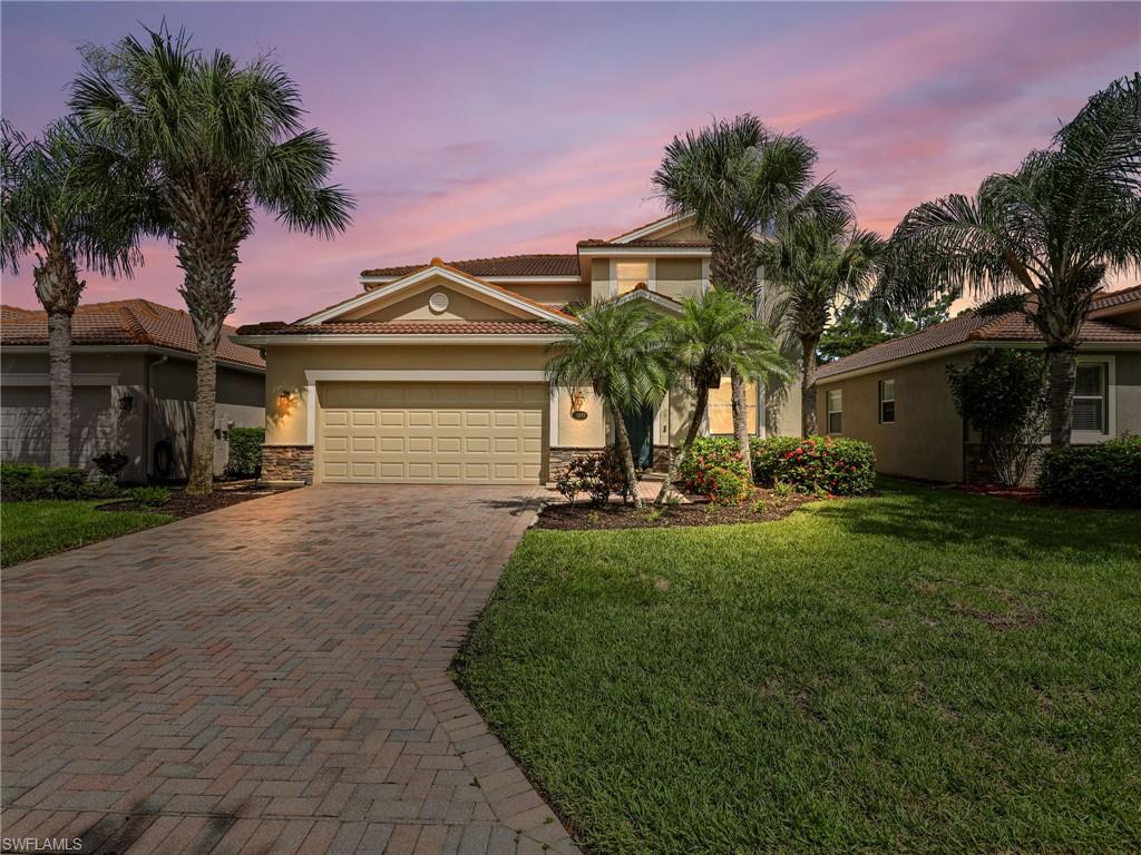21112 Bella Terra BLVD