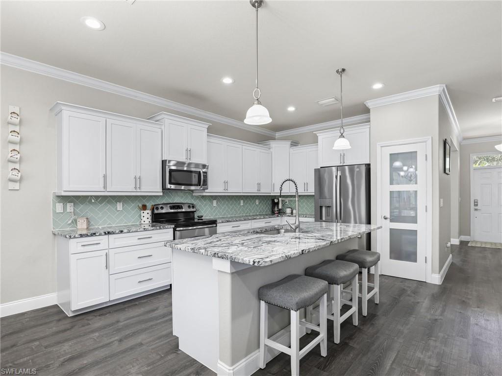 21112 Bella Terra BLVD