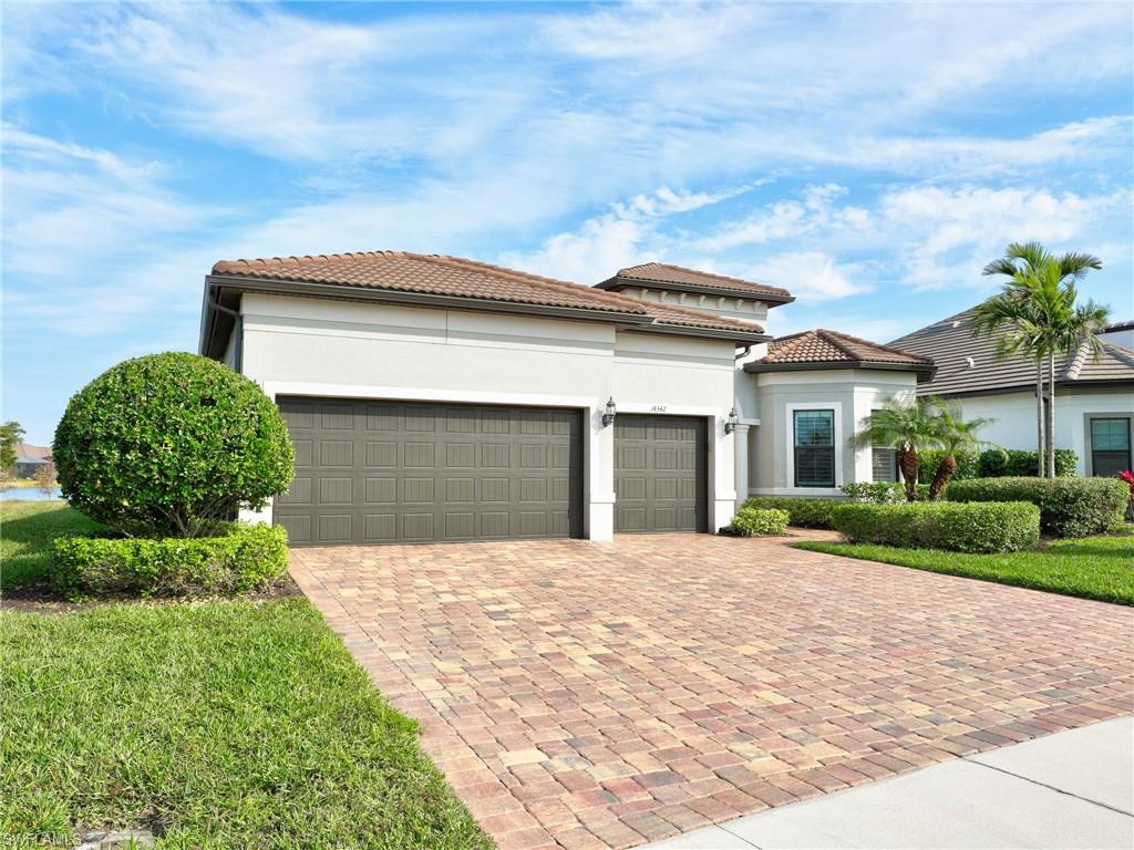 14342 Pine Hollow DR