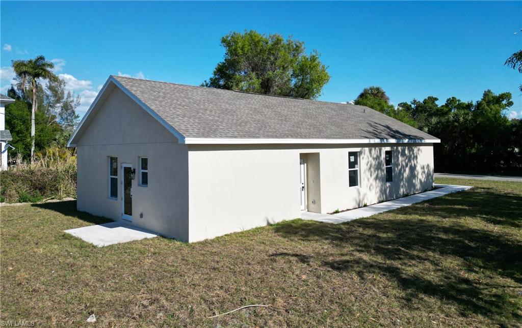 2173 Mitchell CT