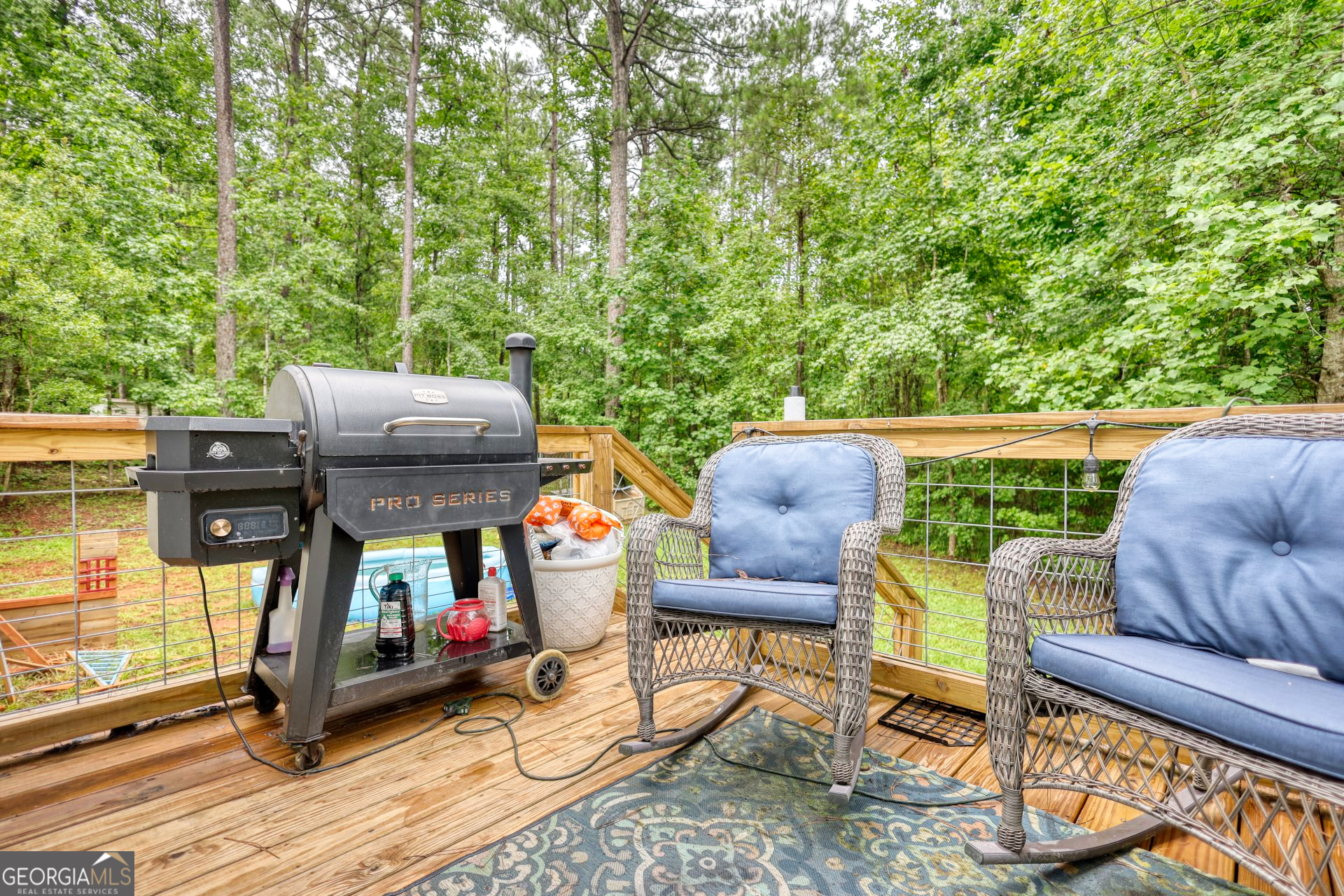 255 Bluegill Road
