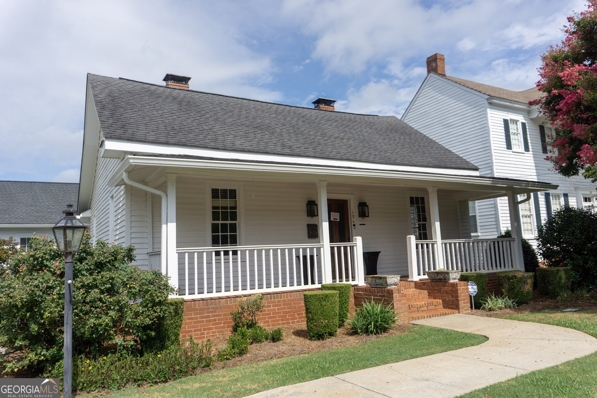 106 N Alexander Avenue