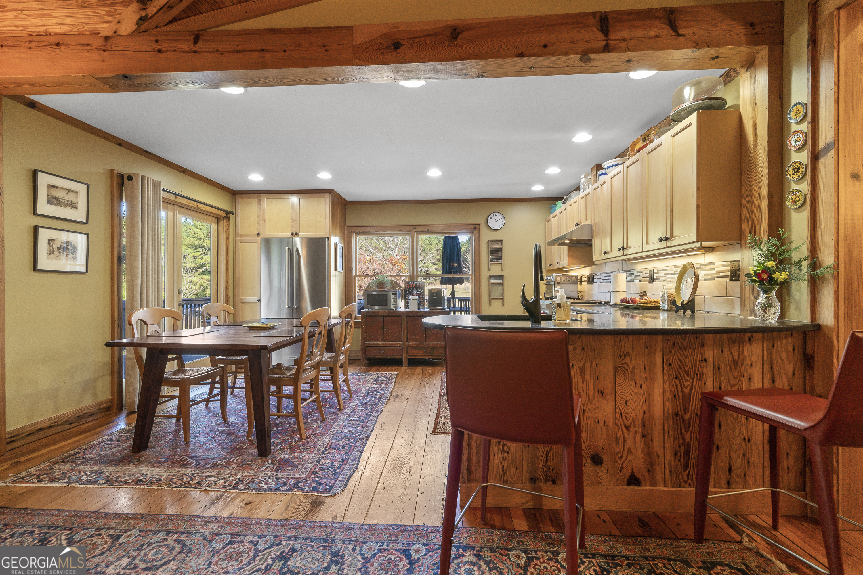 3354 Sandy Creek Road