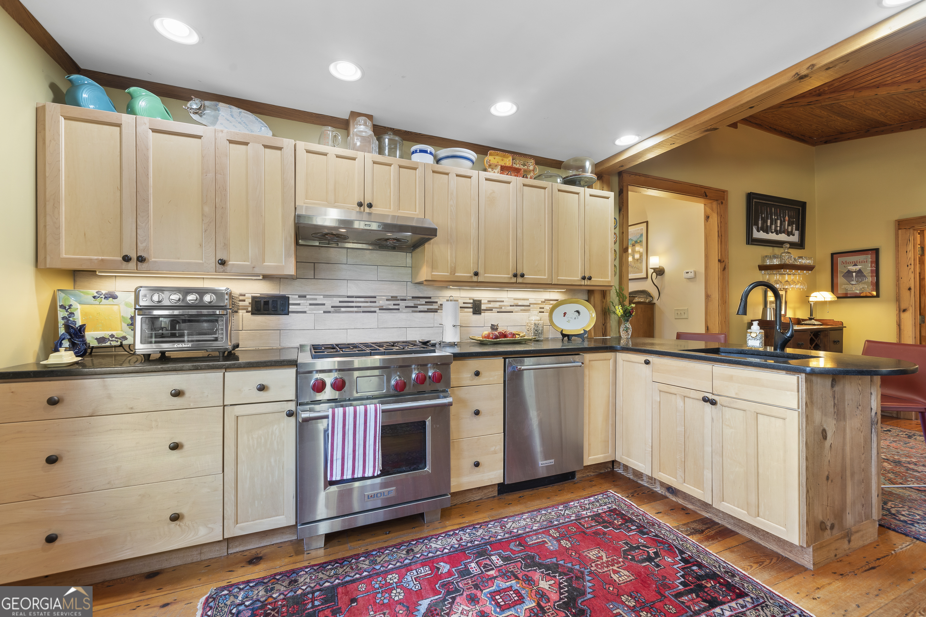 3354 Sandy Creek Road