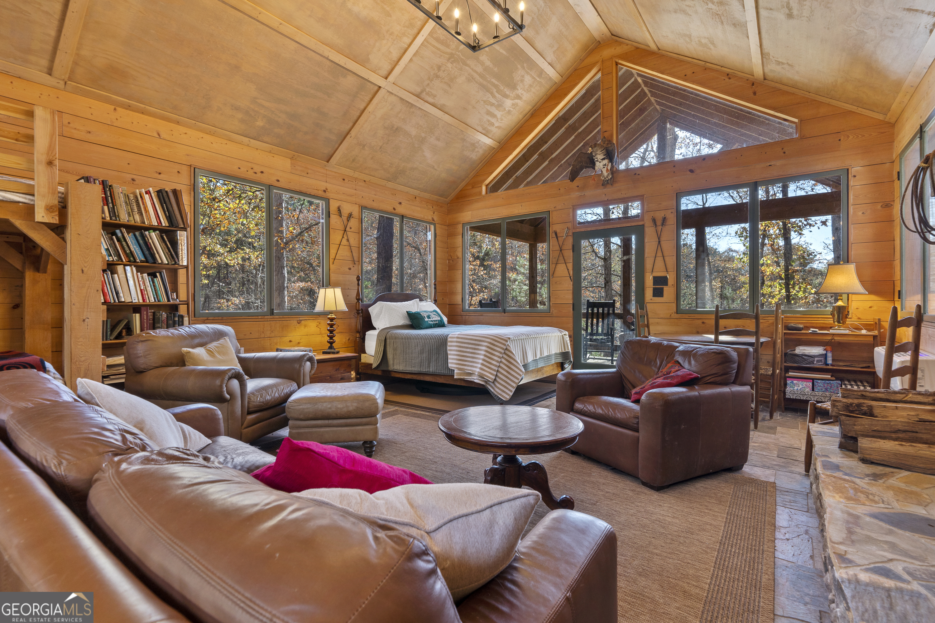 3354 Sandy Creek Road