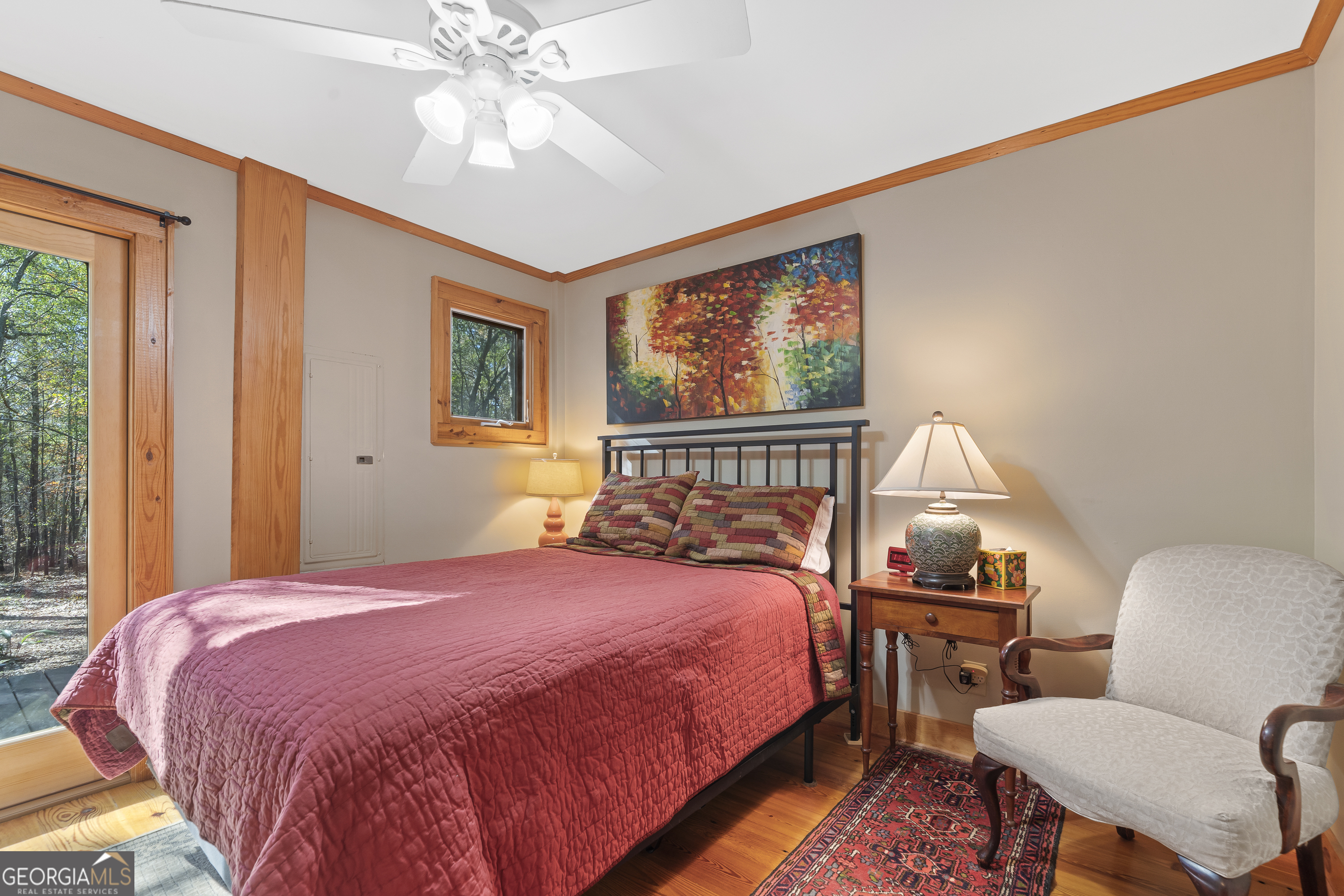 3354 Sandy Creek Road