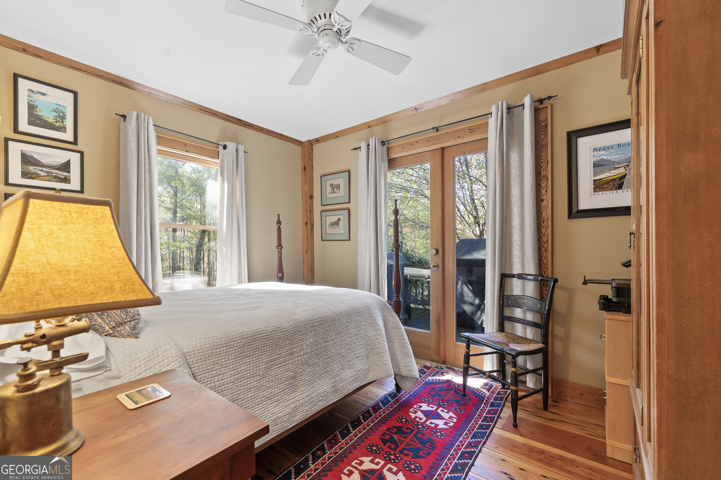 3354 Sandy Creek Road