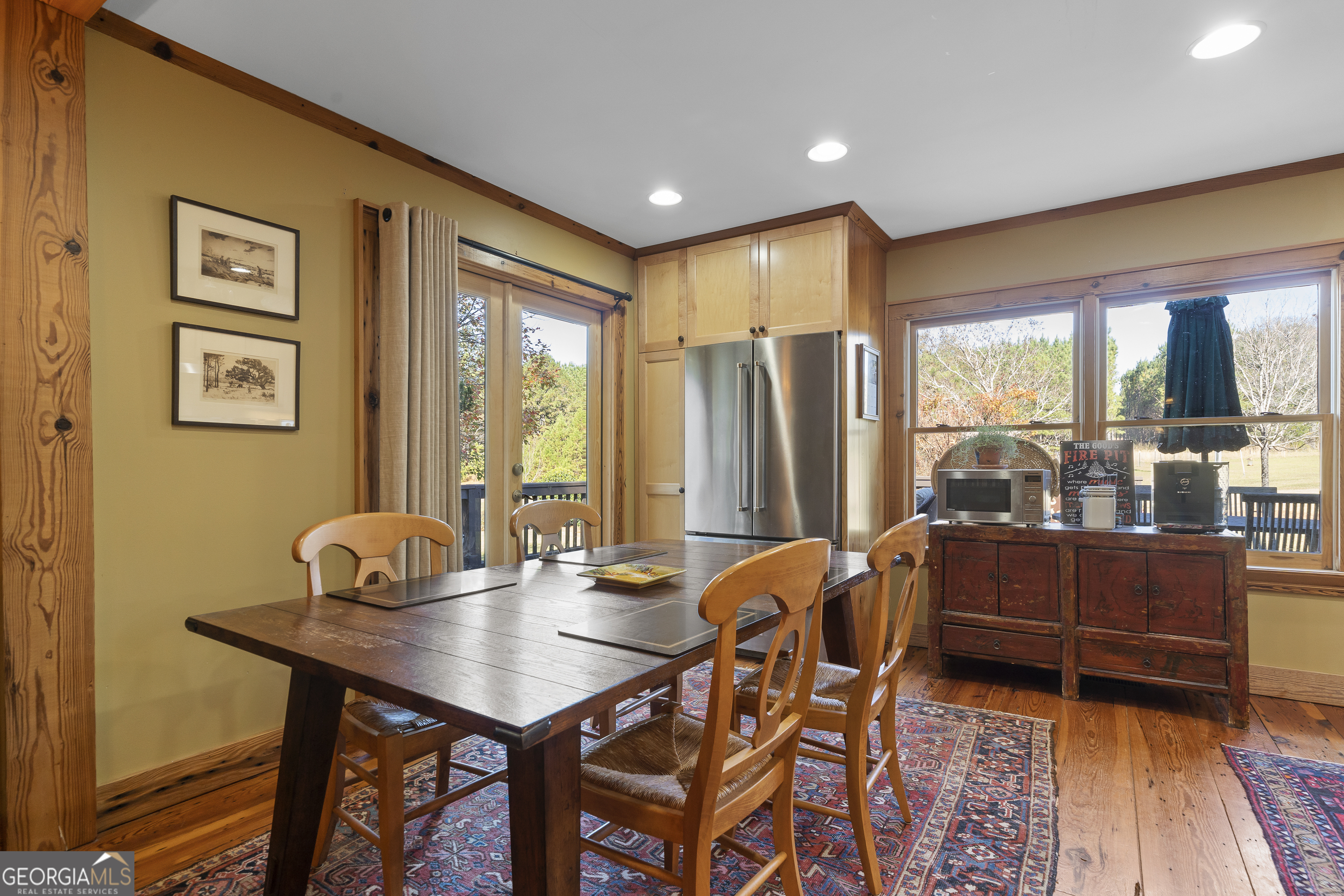 3354 Sandy Creek Road