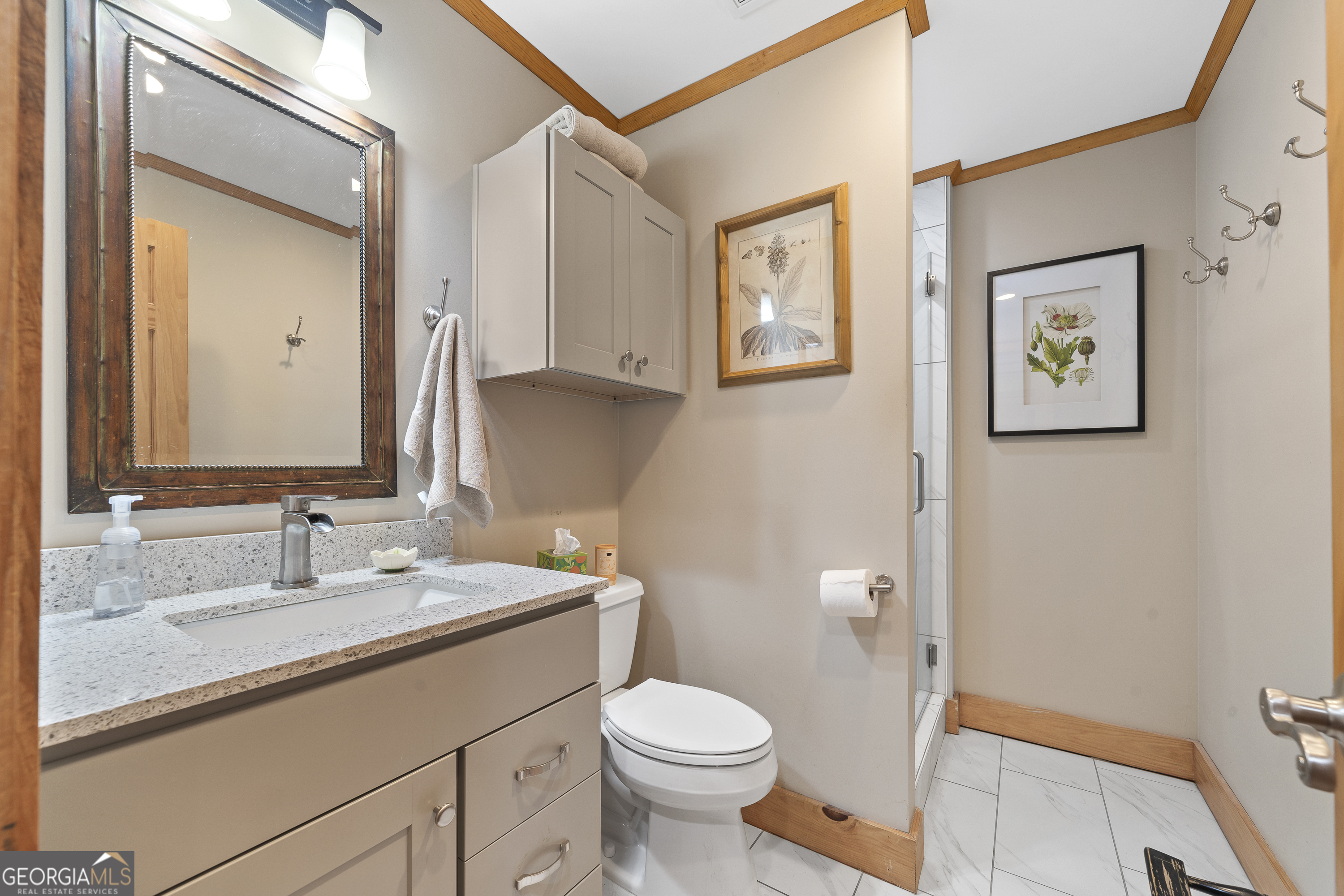 3354 Sandy Creek Road