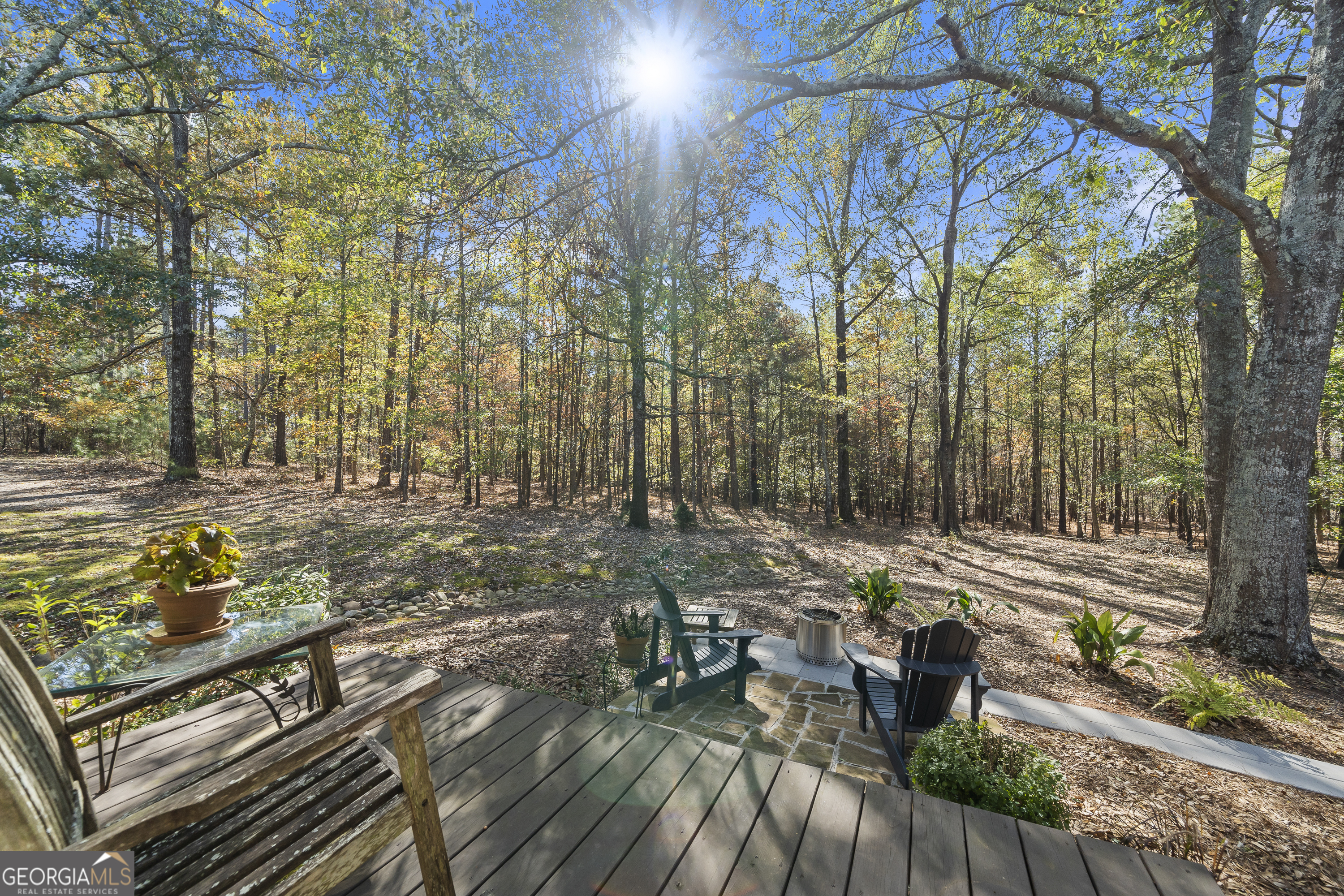 3354 Sandy Creek Road