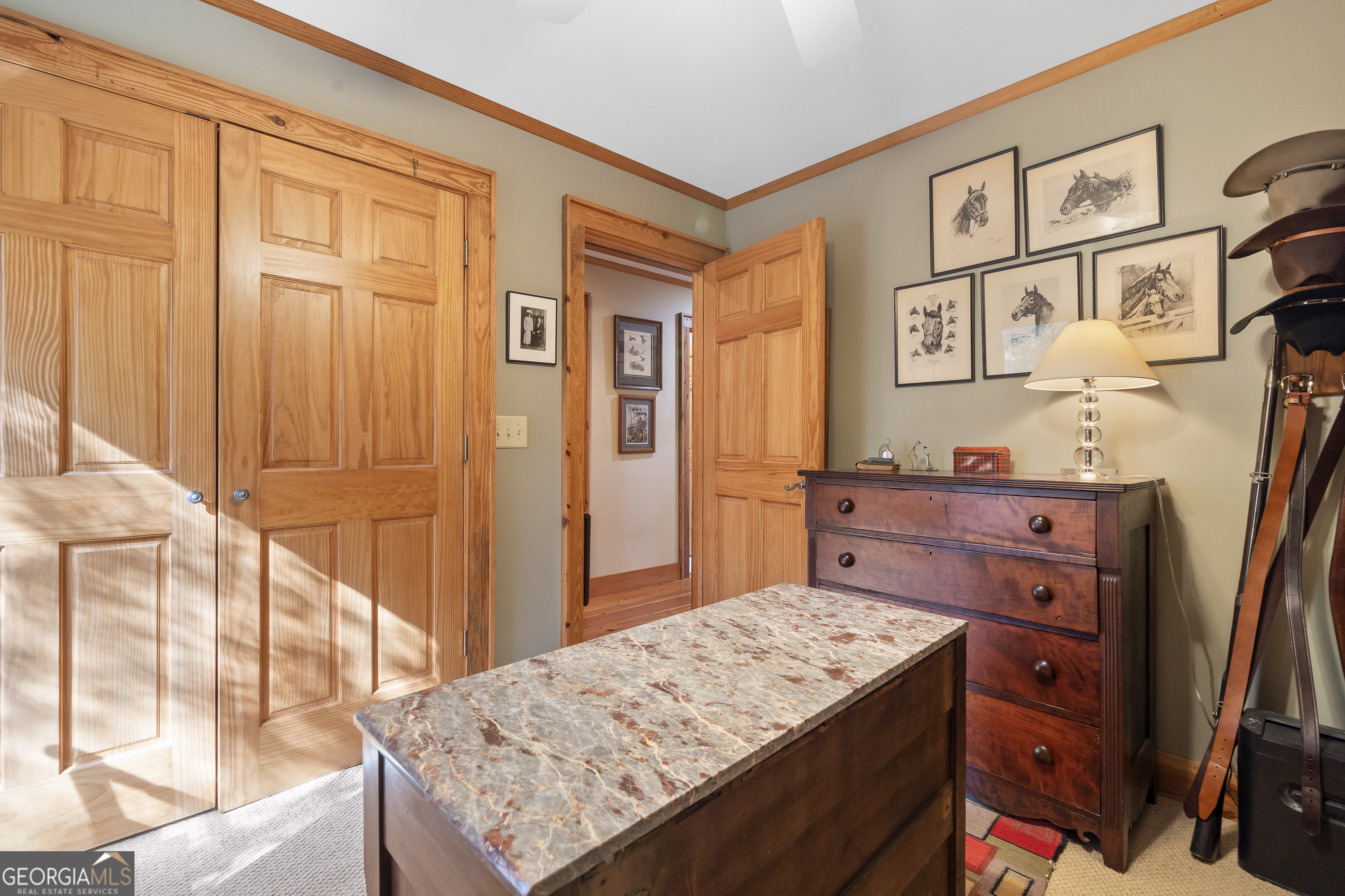 3354 Sandy Creek Road