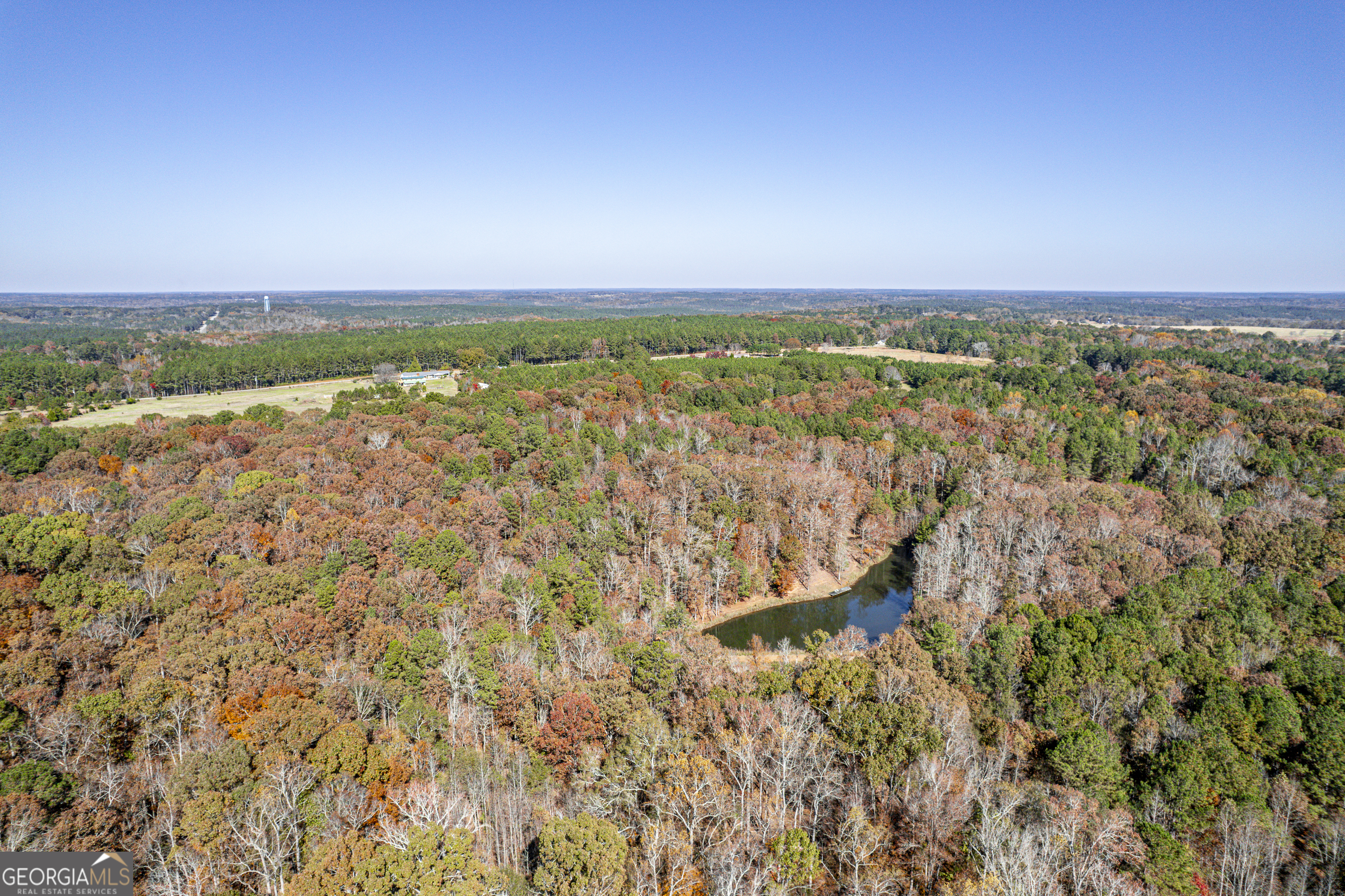 3354 Sandy Creek Road