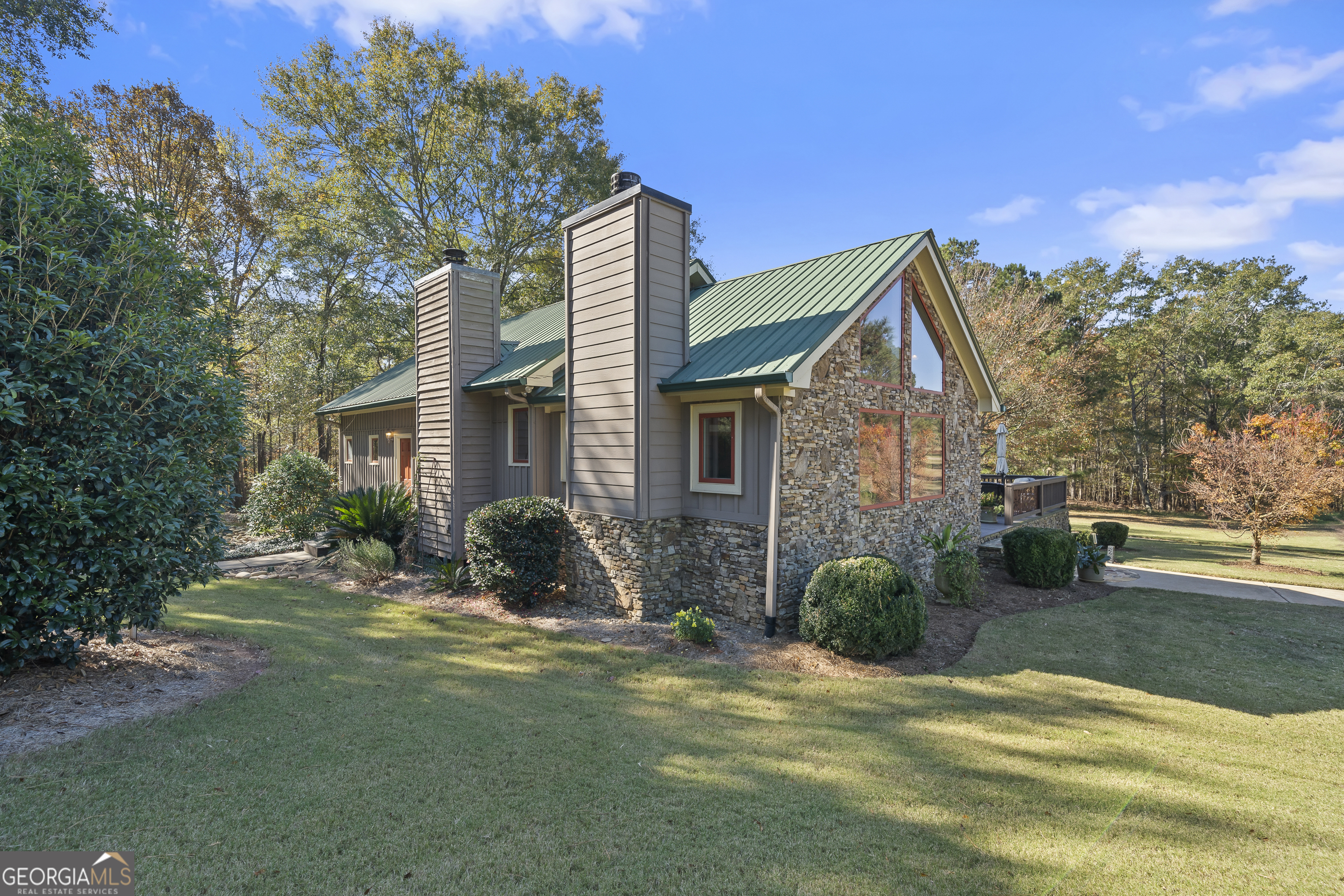 3354 Sandy Creek Road