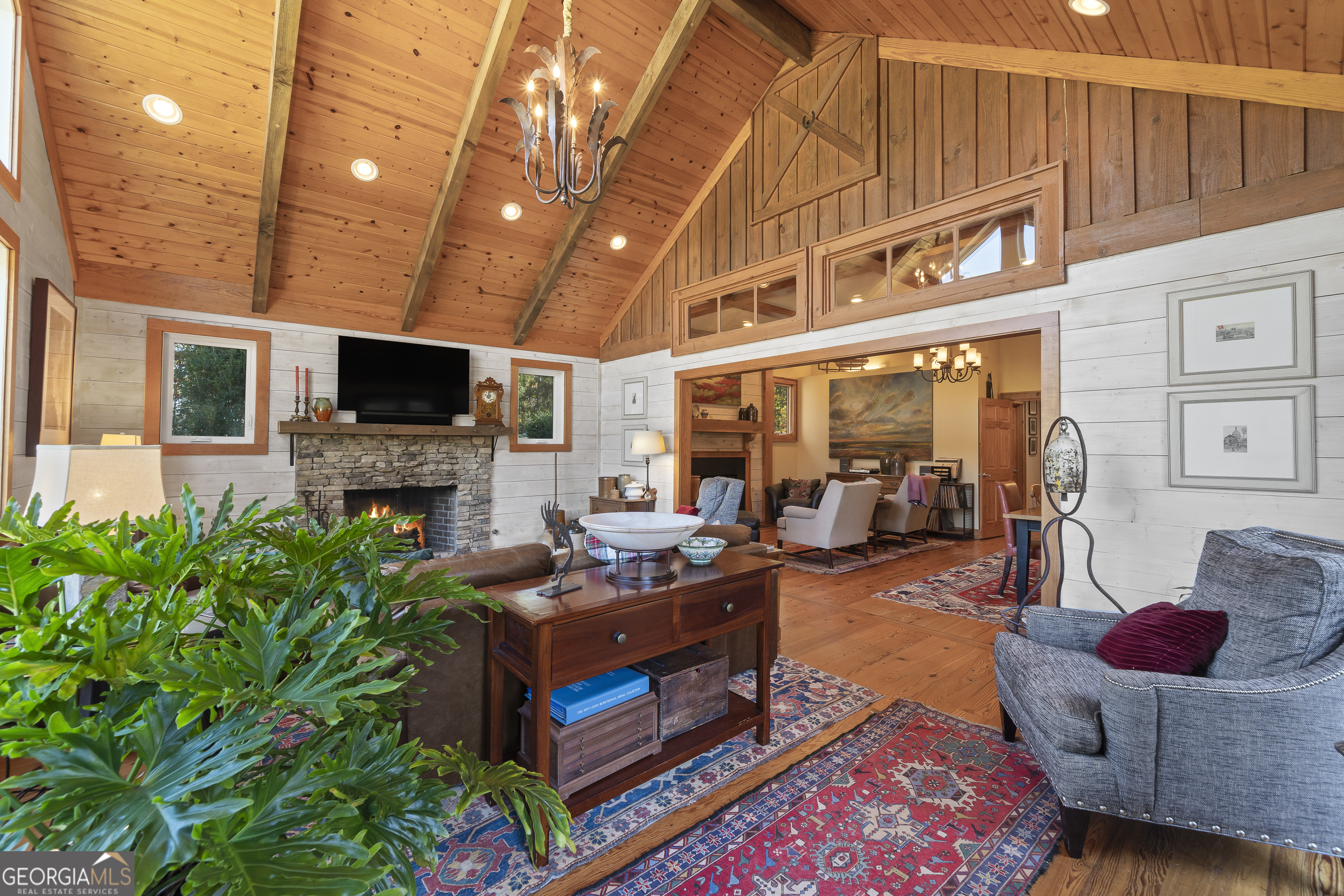 3354 Sandy Creek Road