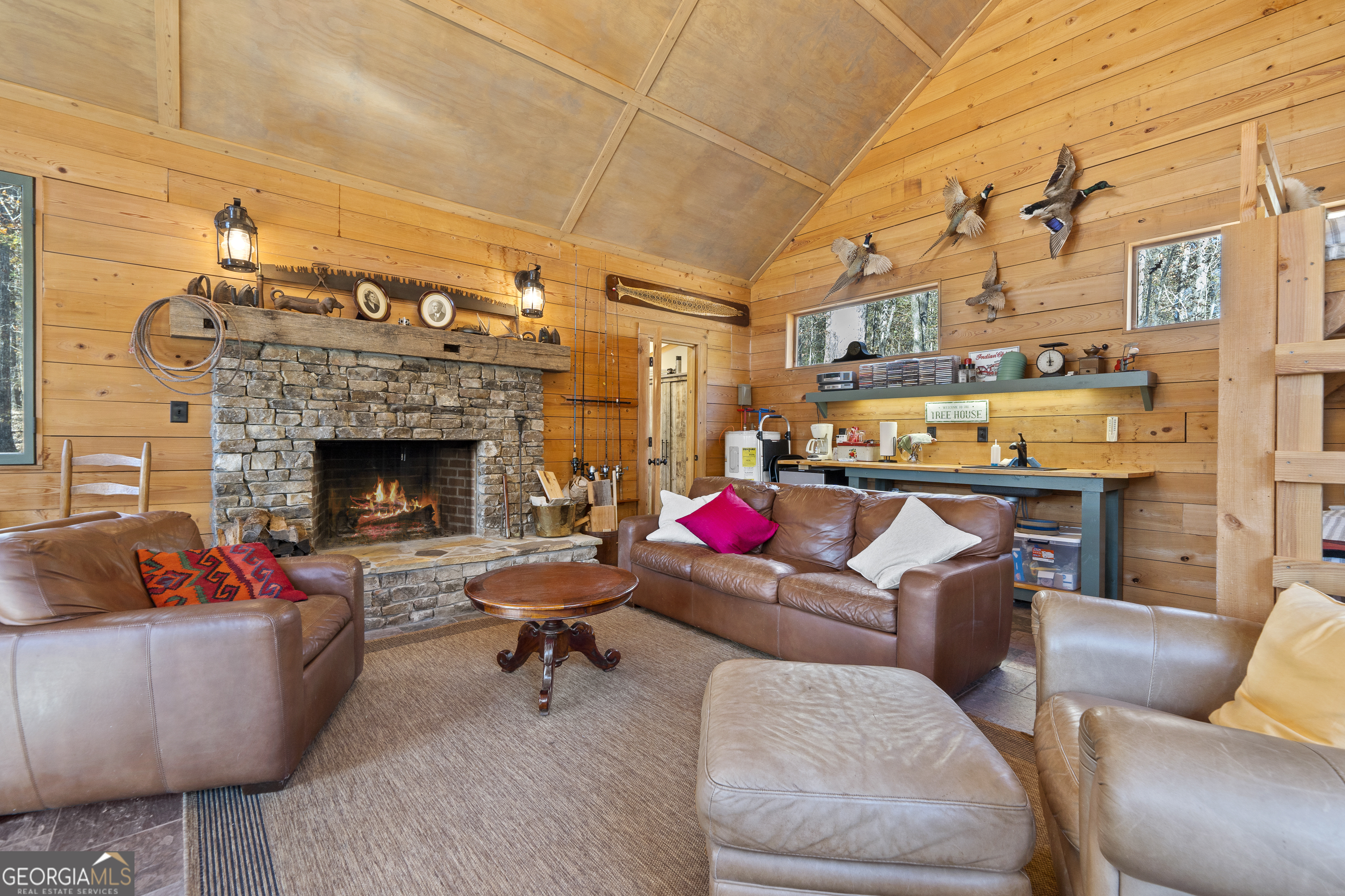 3354 Sandy Creek Road