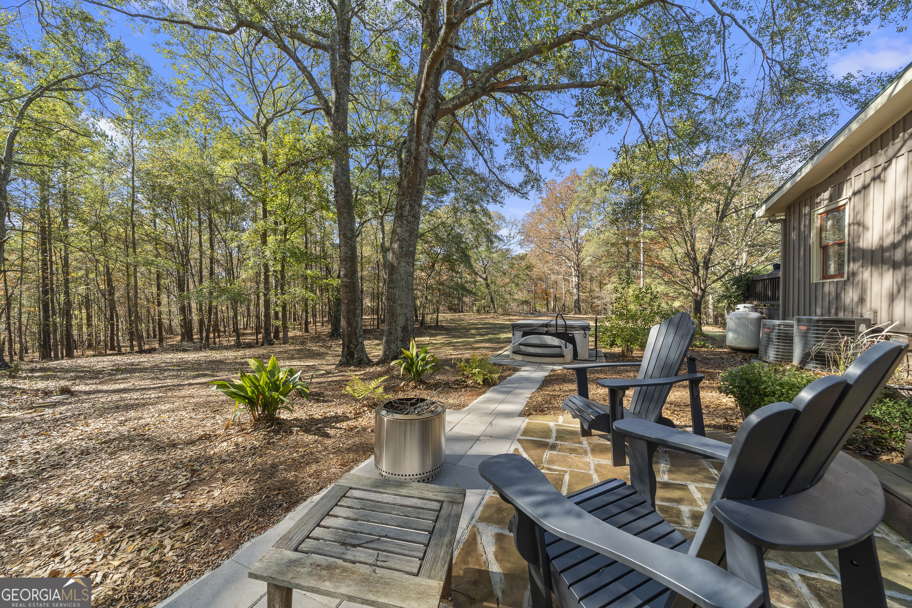 3354 Sandy Creek Road