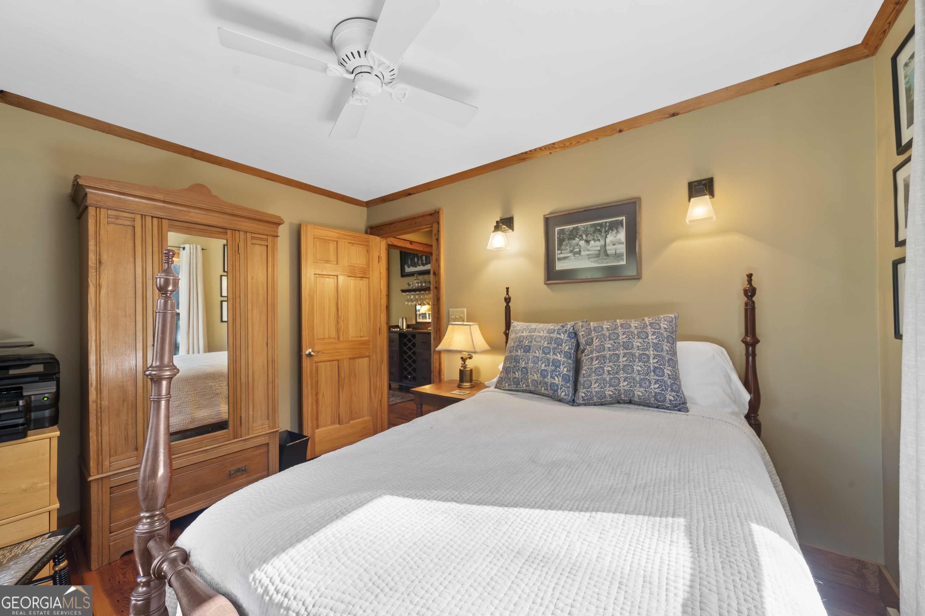 3354 Sandy Creek Road