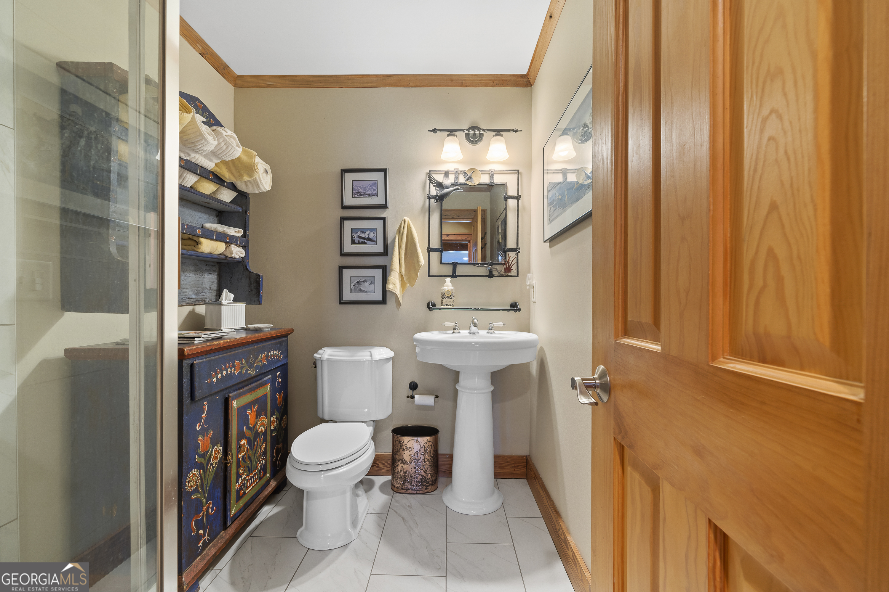 3354 Sandy Creek Road