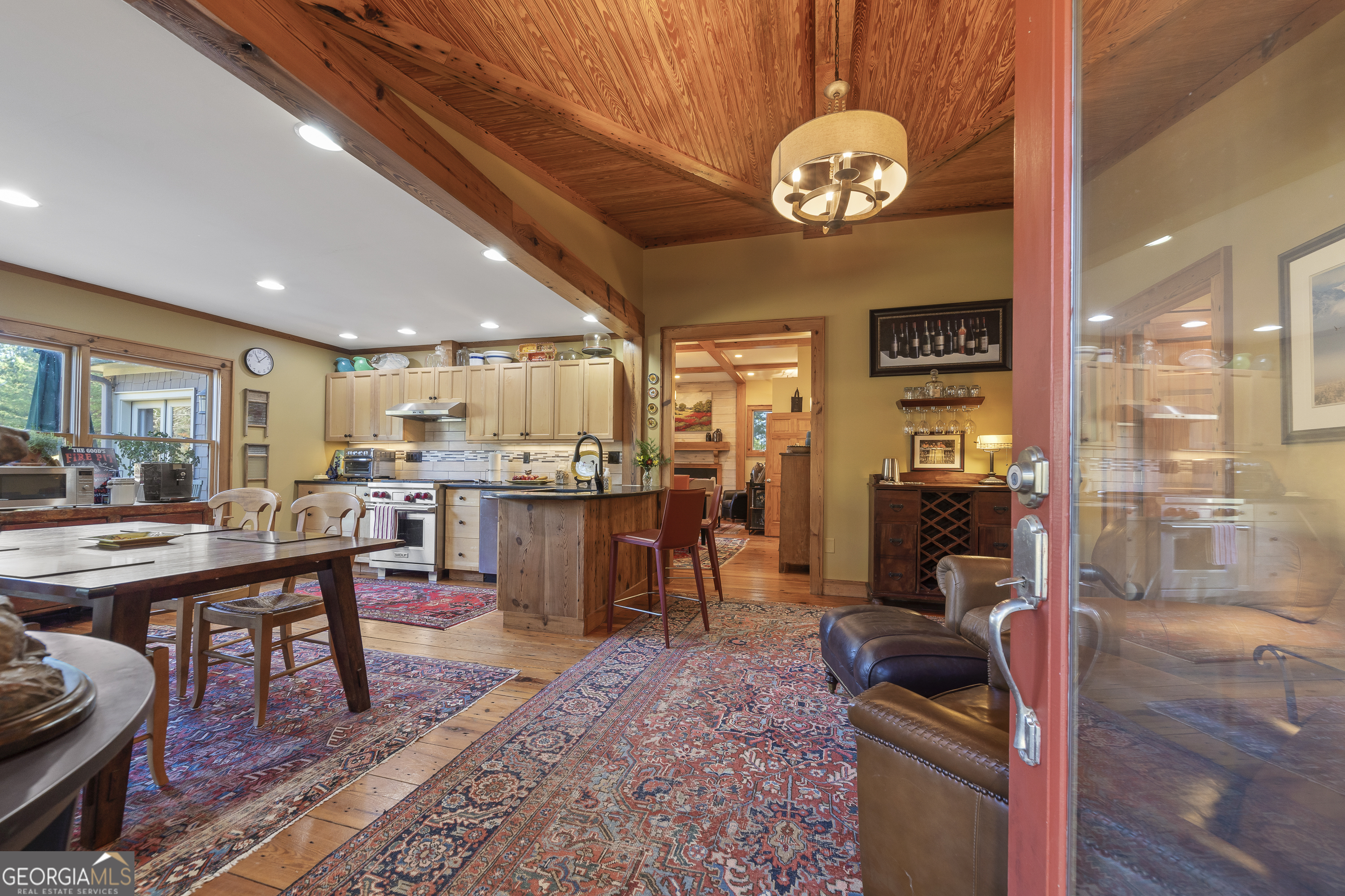 3354 Sandy Creek Road