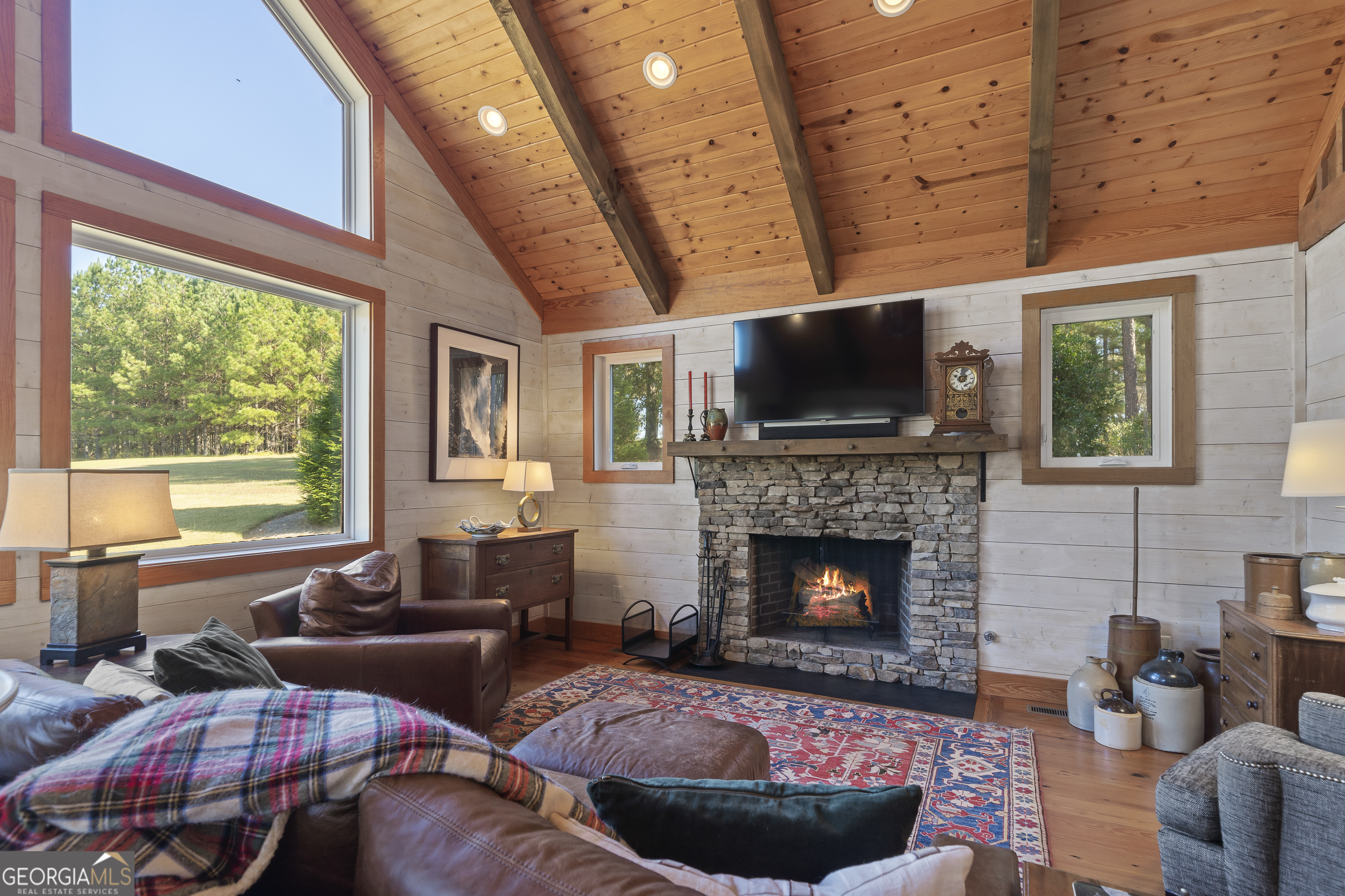 3354 Sandy Creek Road