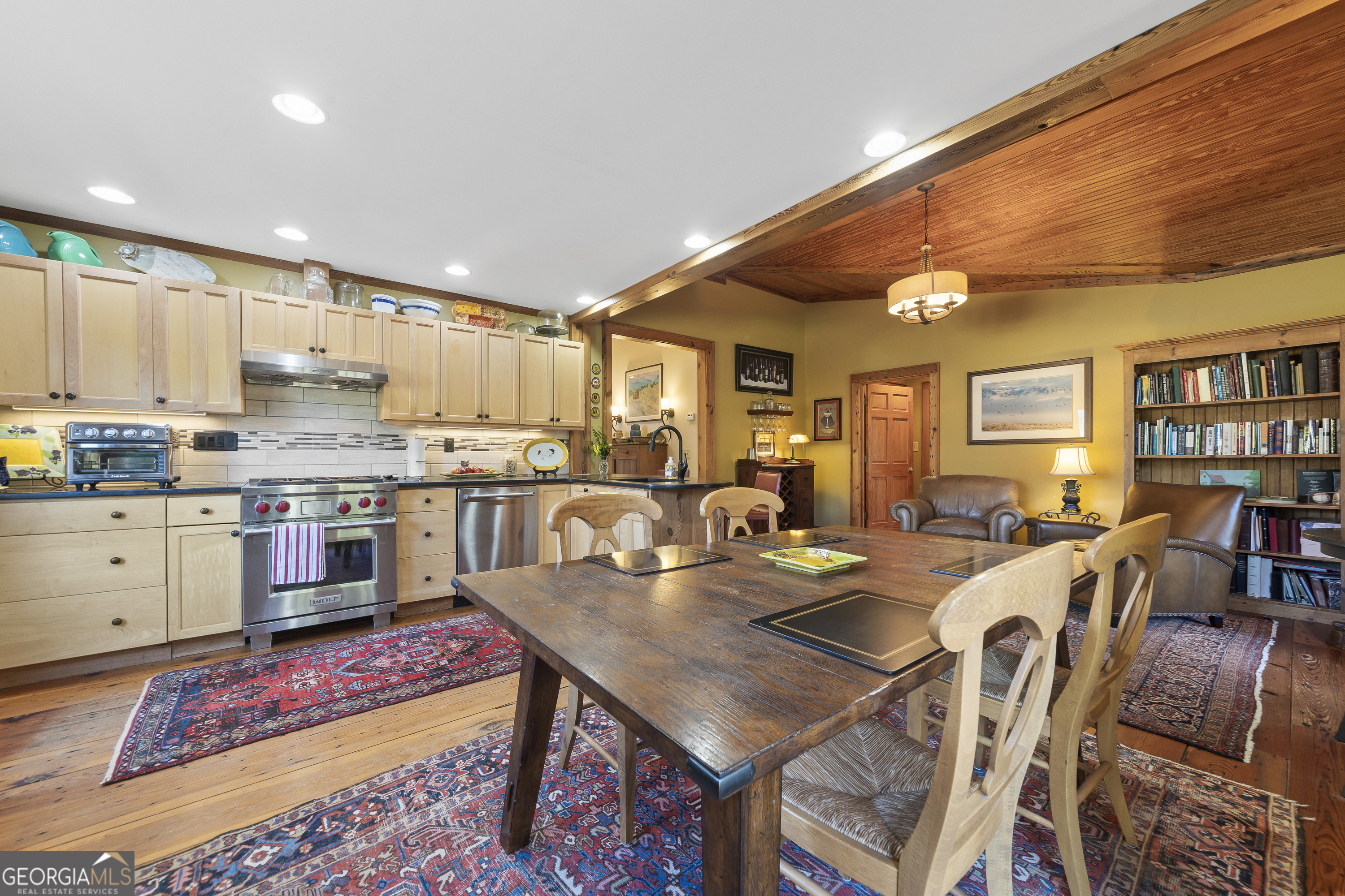 3354 Sandy Creek Road