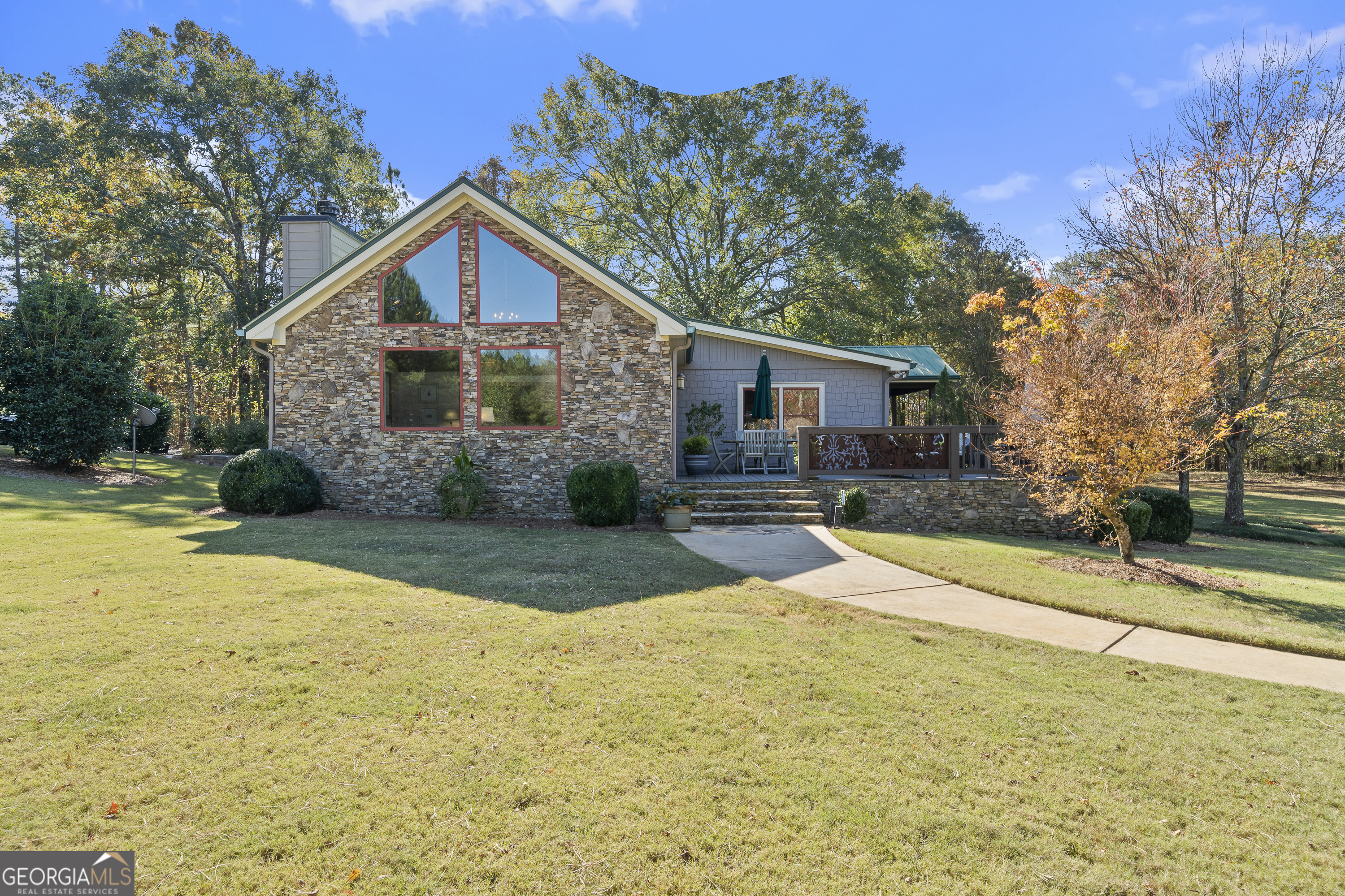 3354 Sandy Creek Road