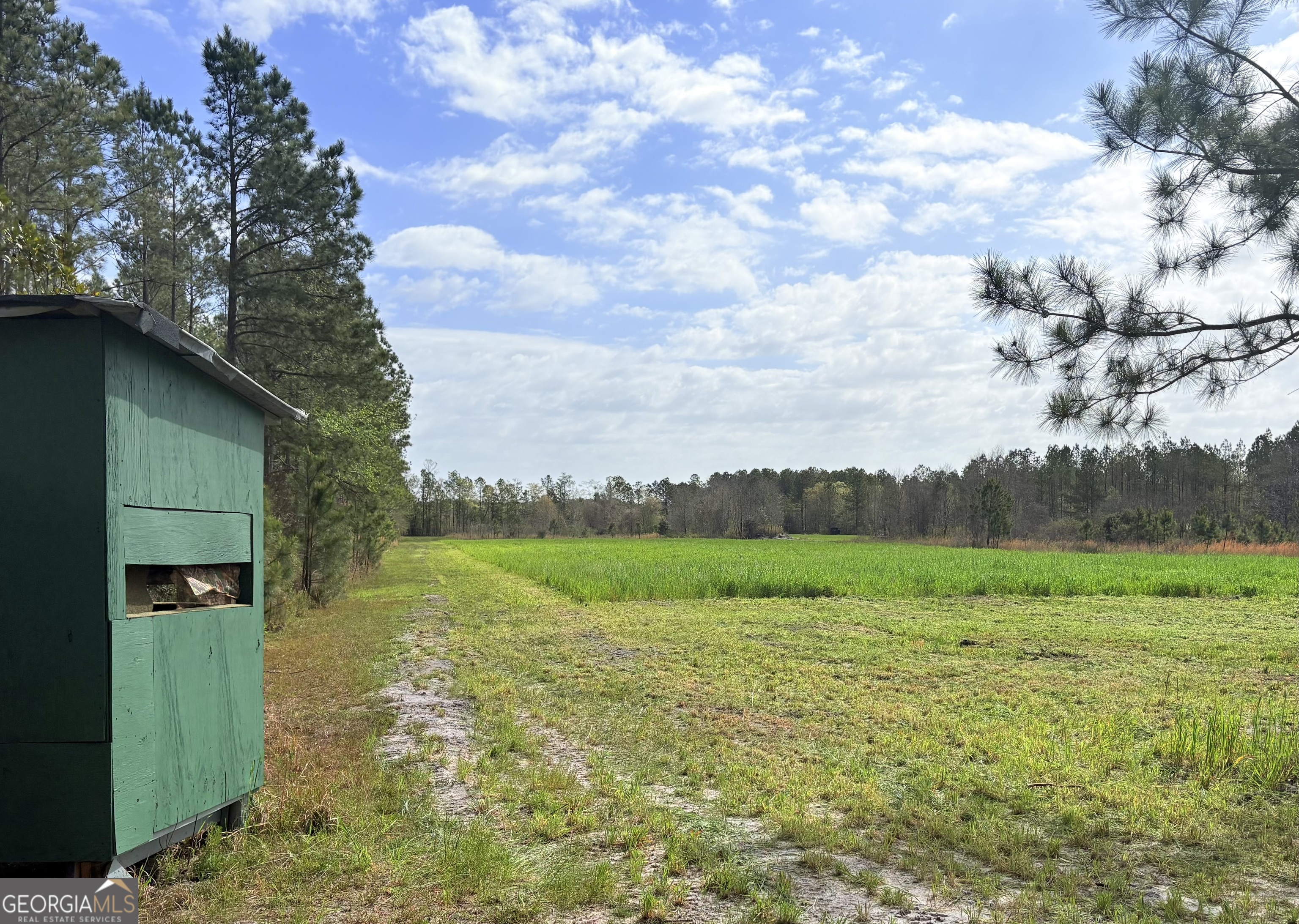 00 Sandy Creek Road