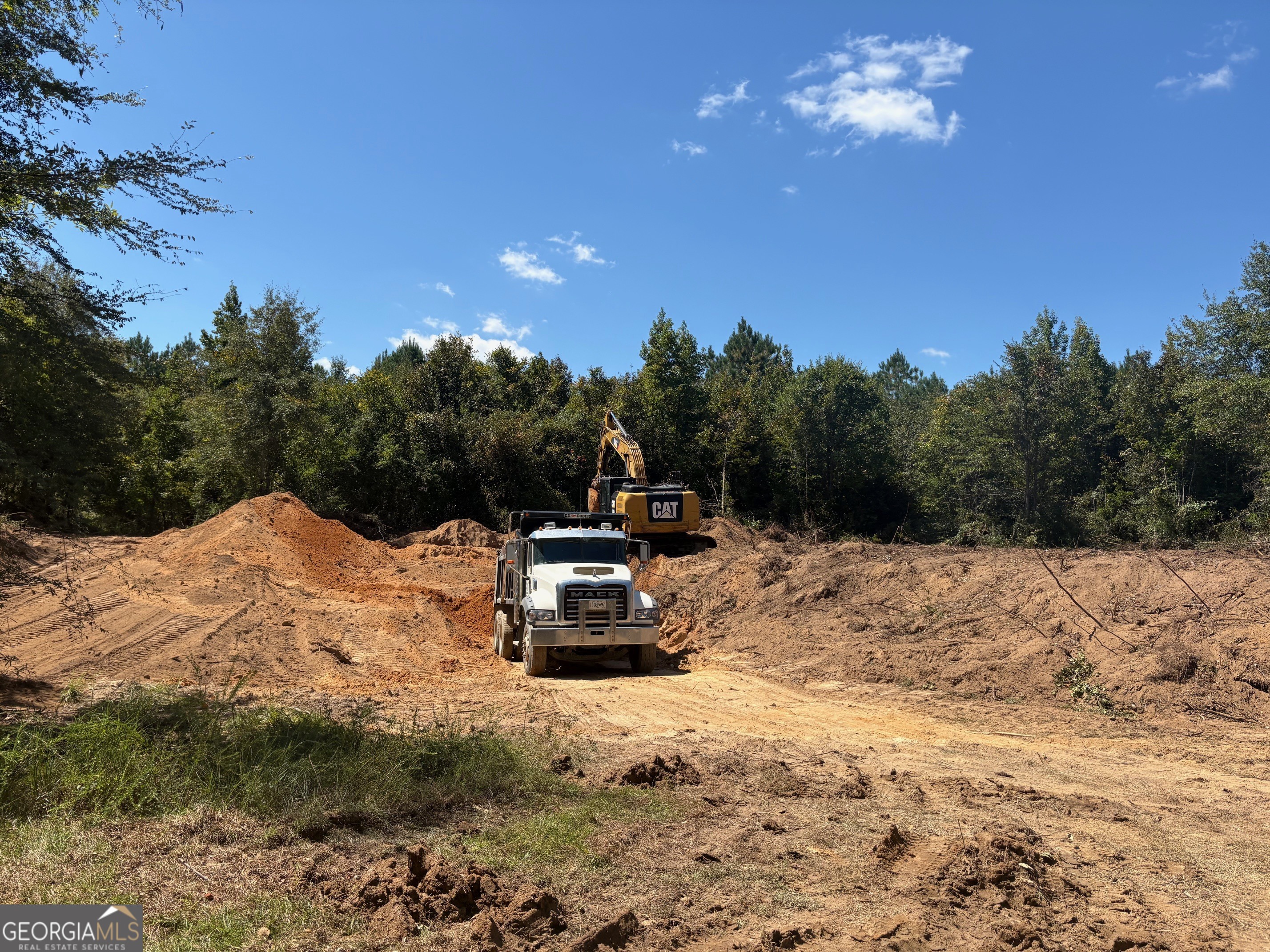 00 Sandy Creek Road