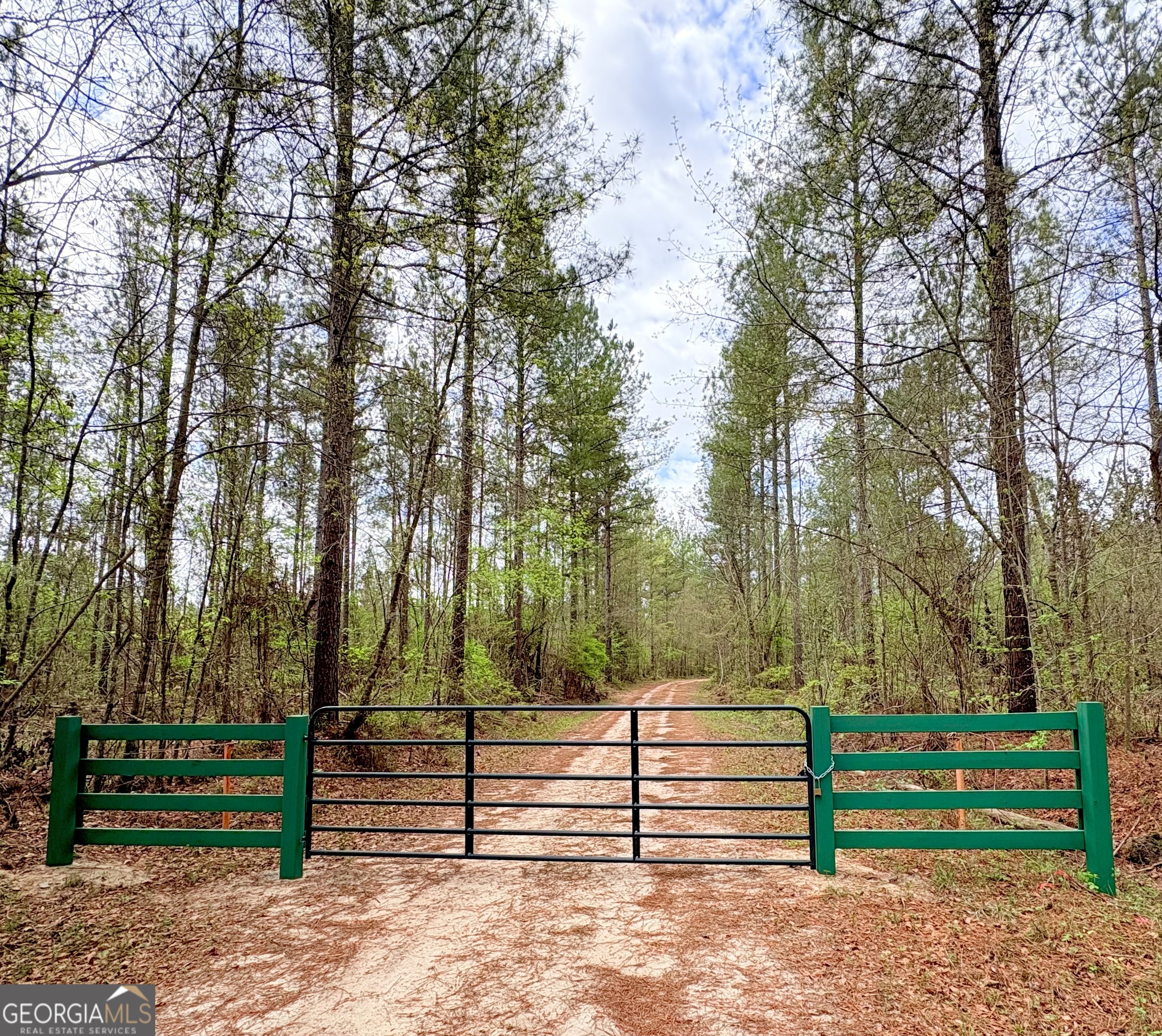00 Sandy Creek Road