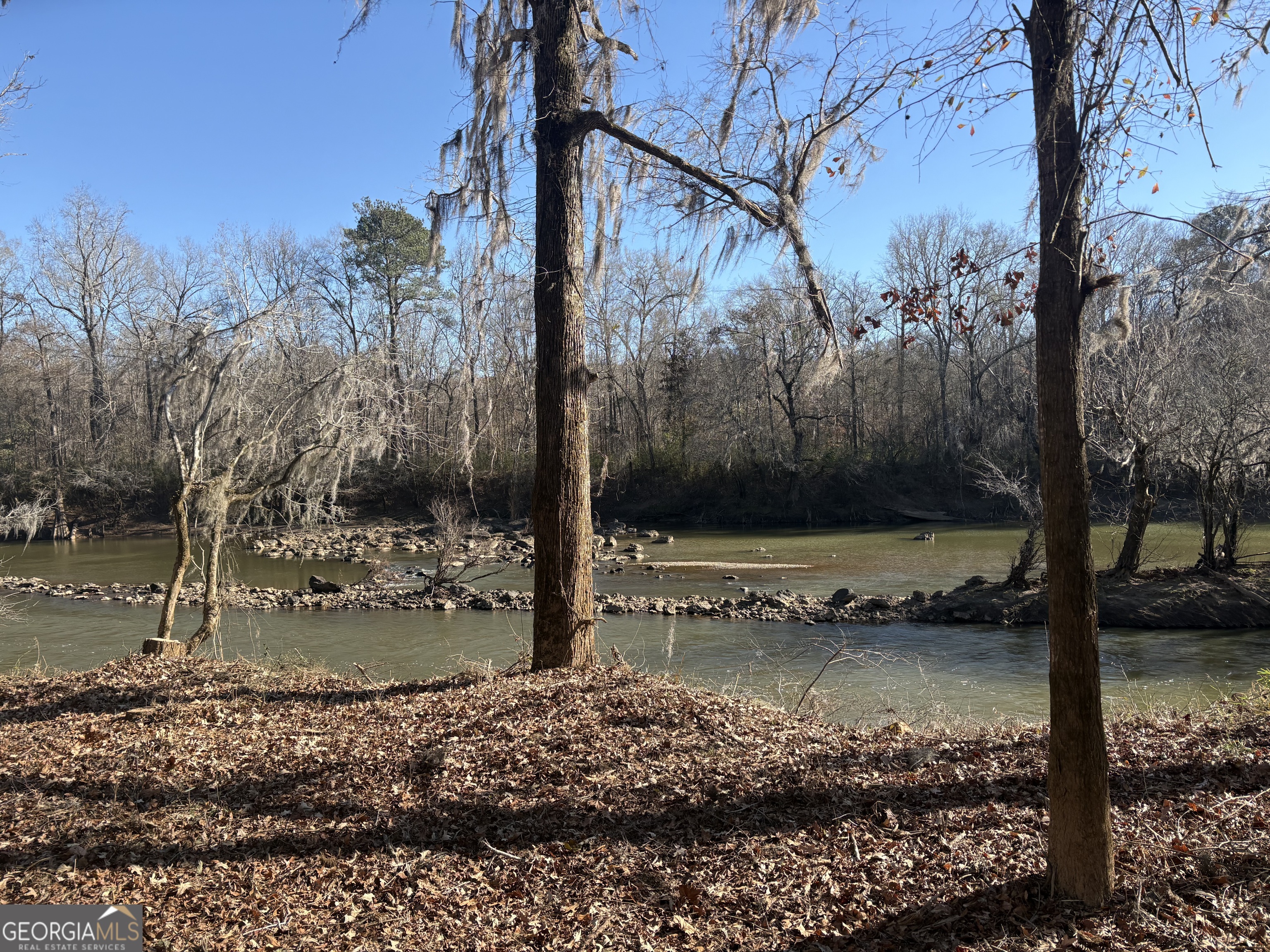 00 Sandy Creek Road