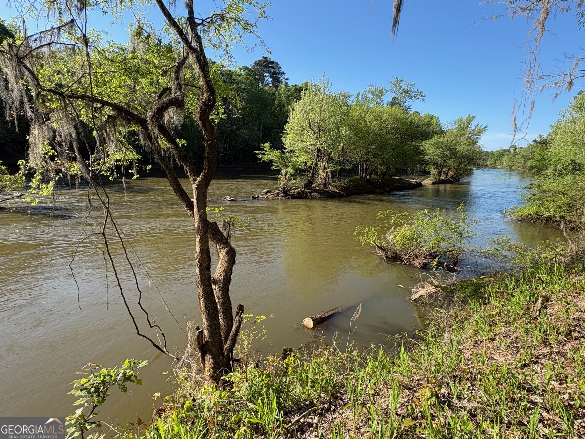 00 Sandy Creek Road