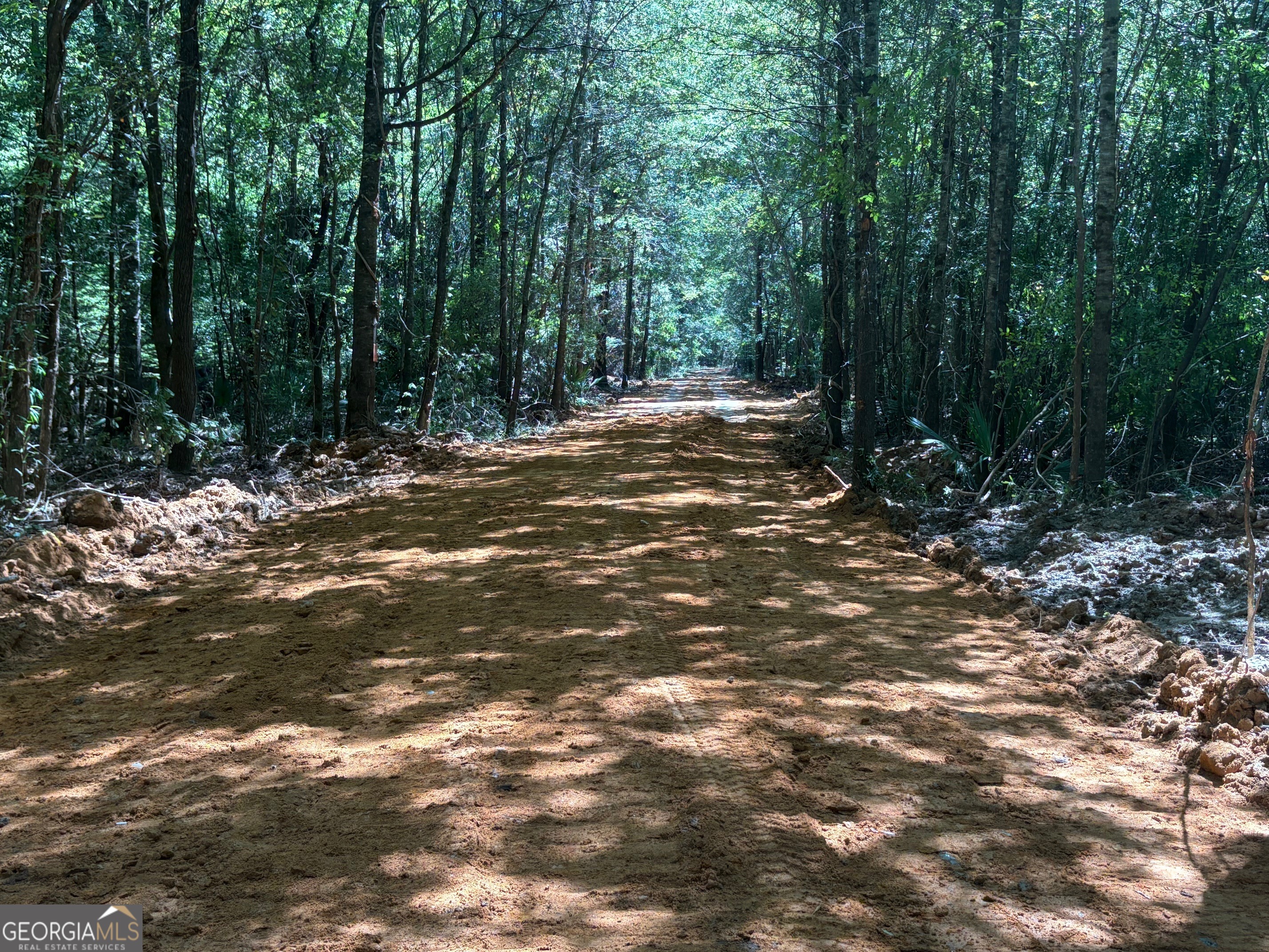 00 Sandy Creek Road