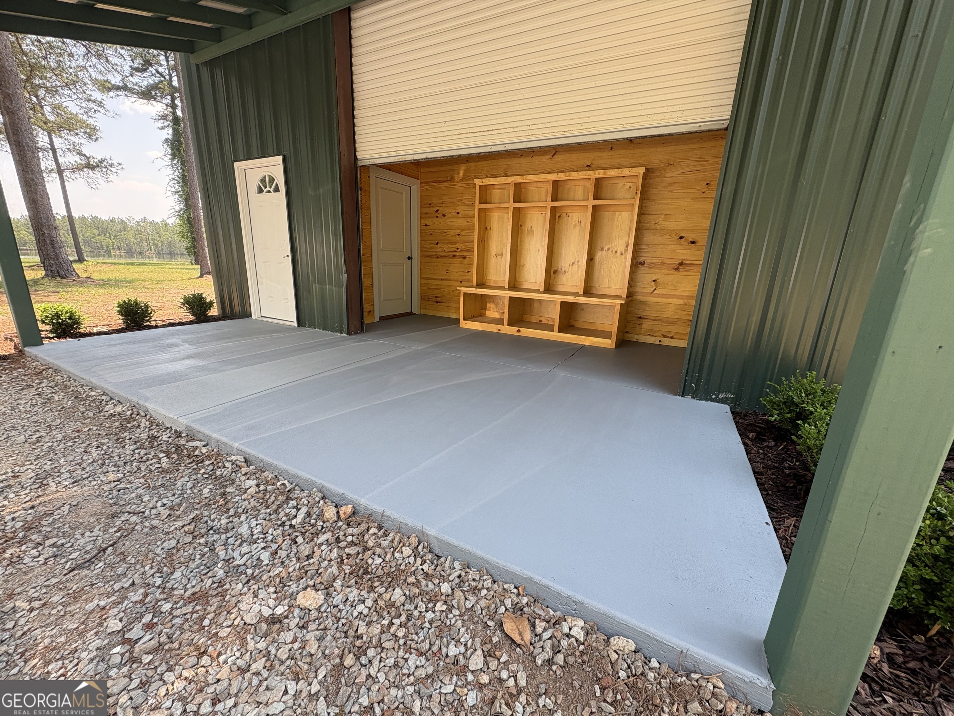 00 Sandy Creek Road