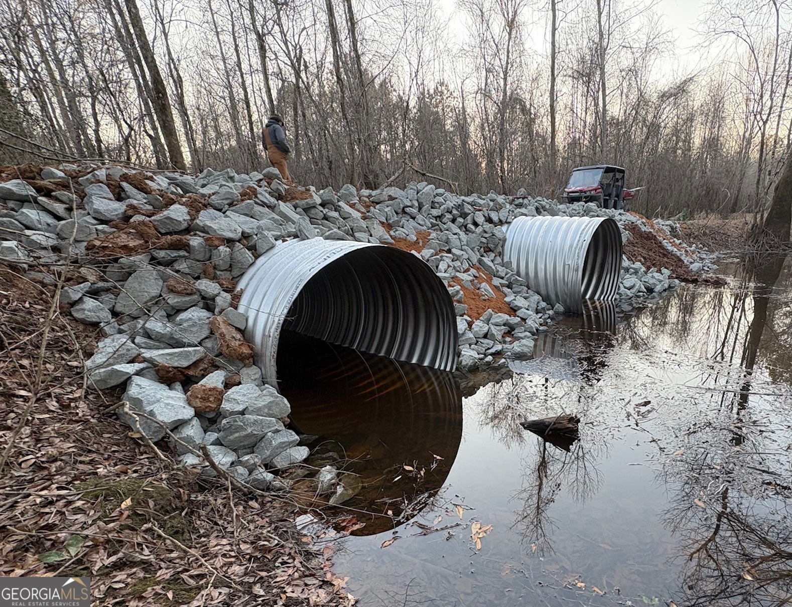 00 Sandy Creek Road