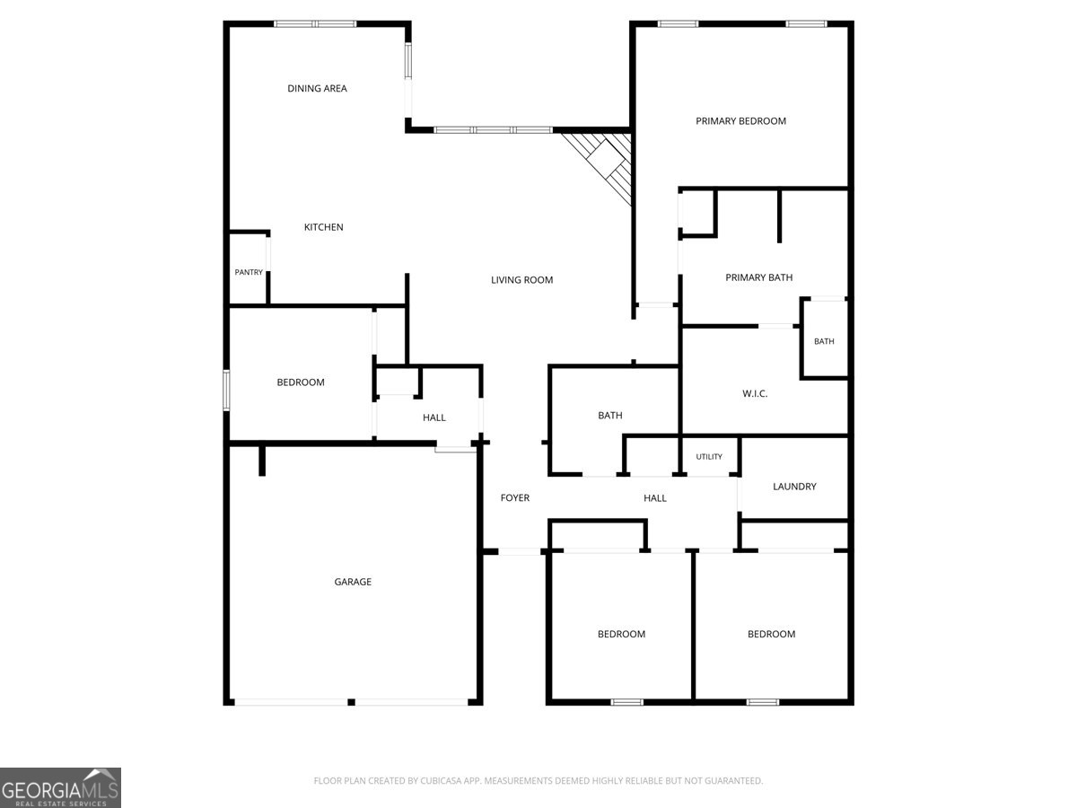 1039 Creekwood Circle