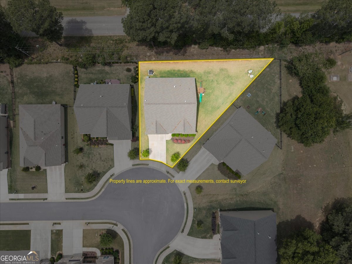 1039 Creekwood Circle