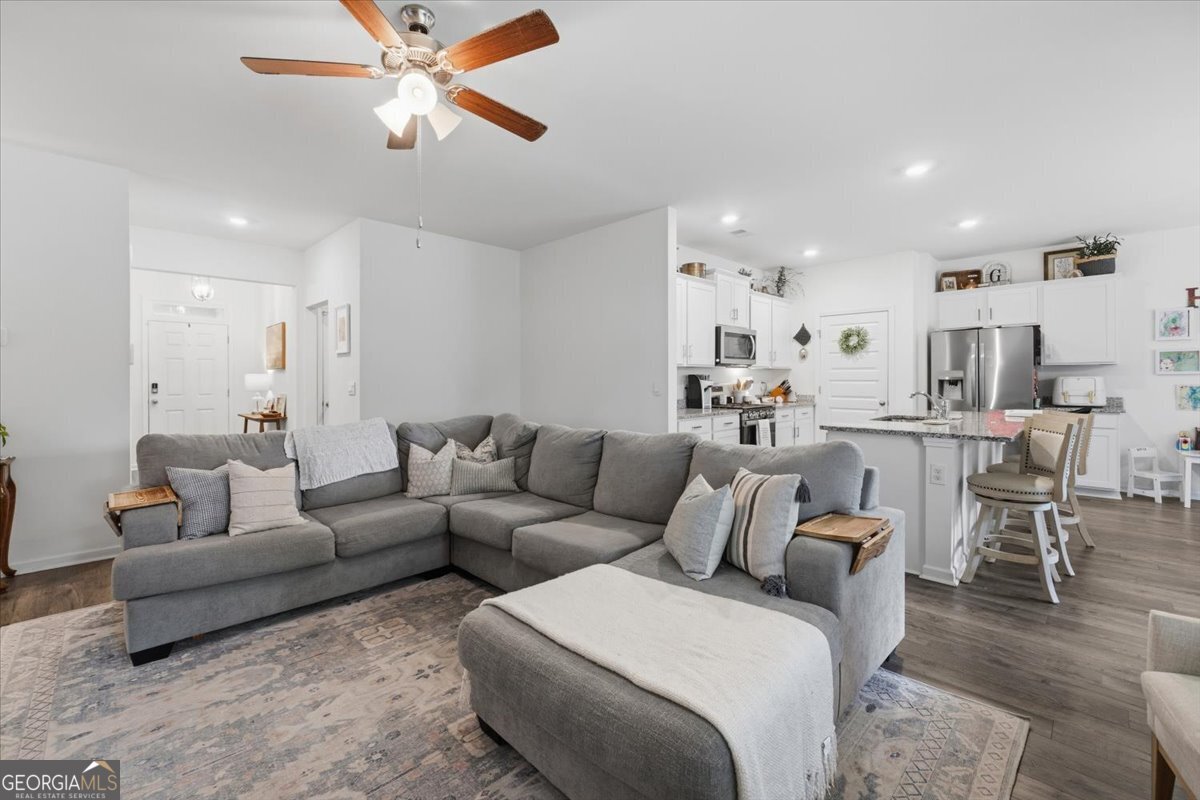 1039 Creekwood Circle