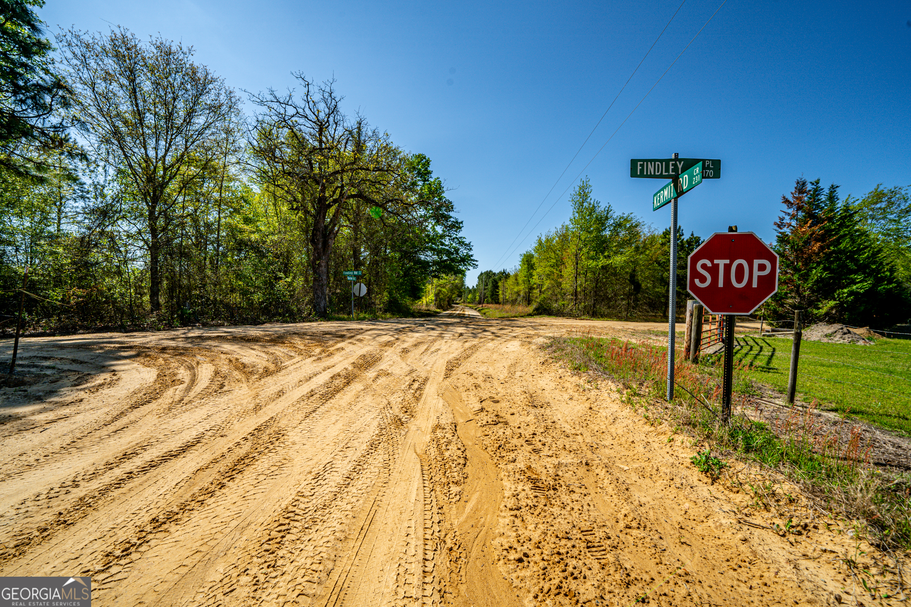 0 Kermit Road