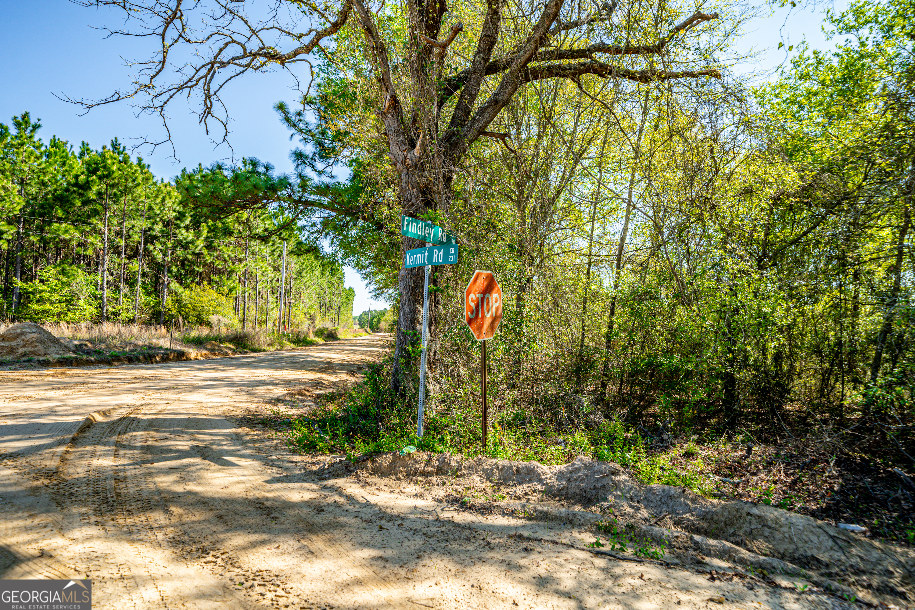 0 Kermit Road