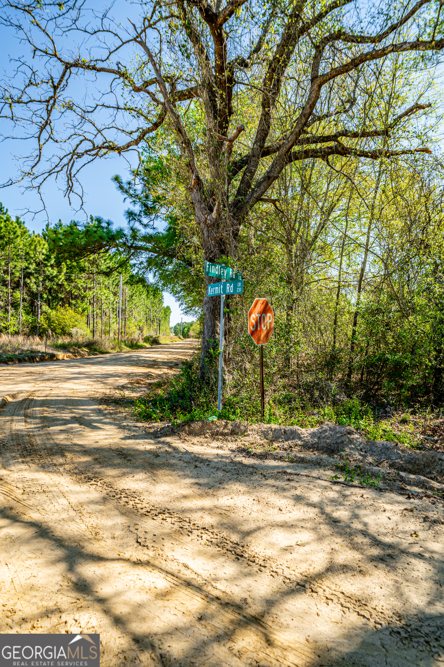0 Kermit Road